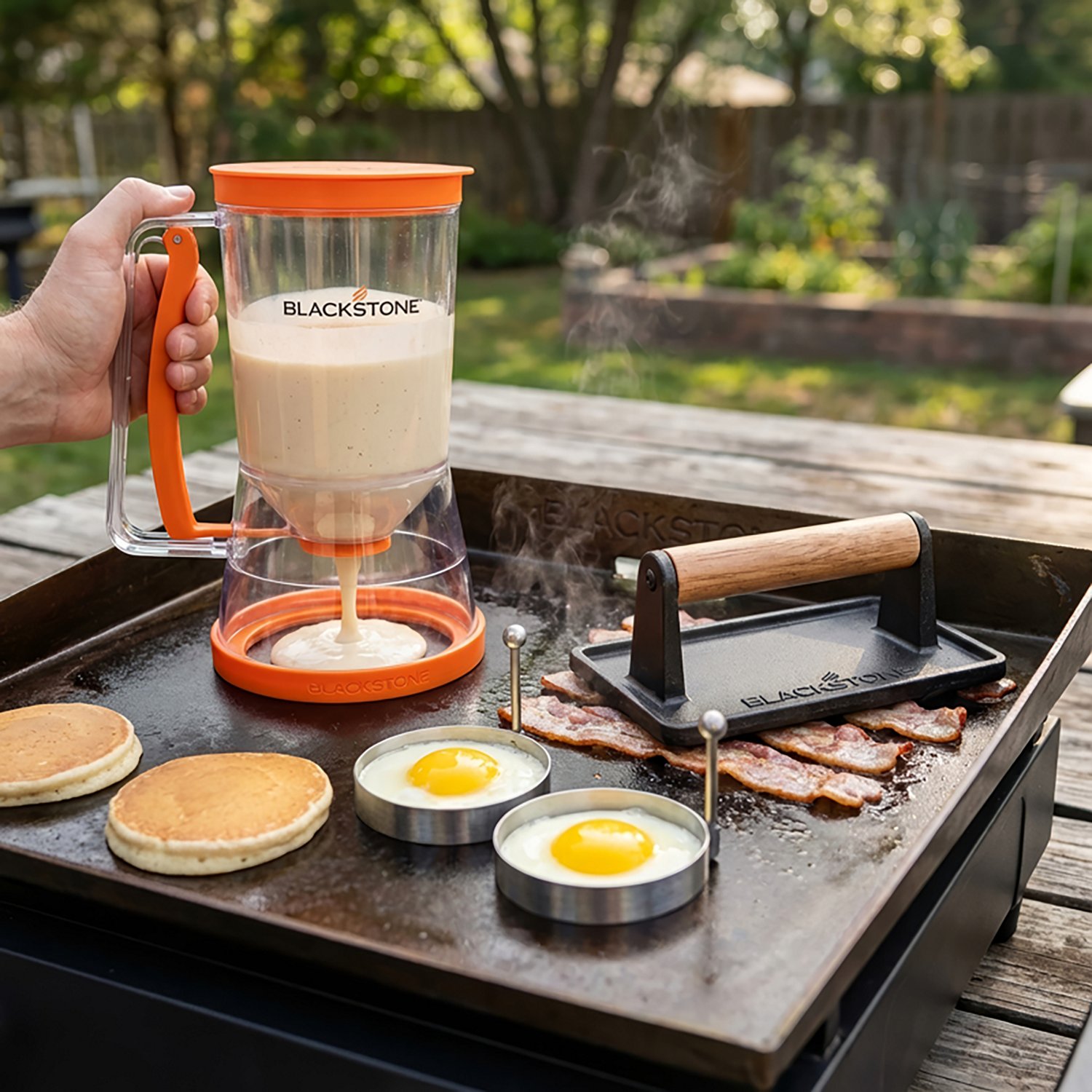 Blackstone Breakfast Kit                                                                                                         - view number 2