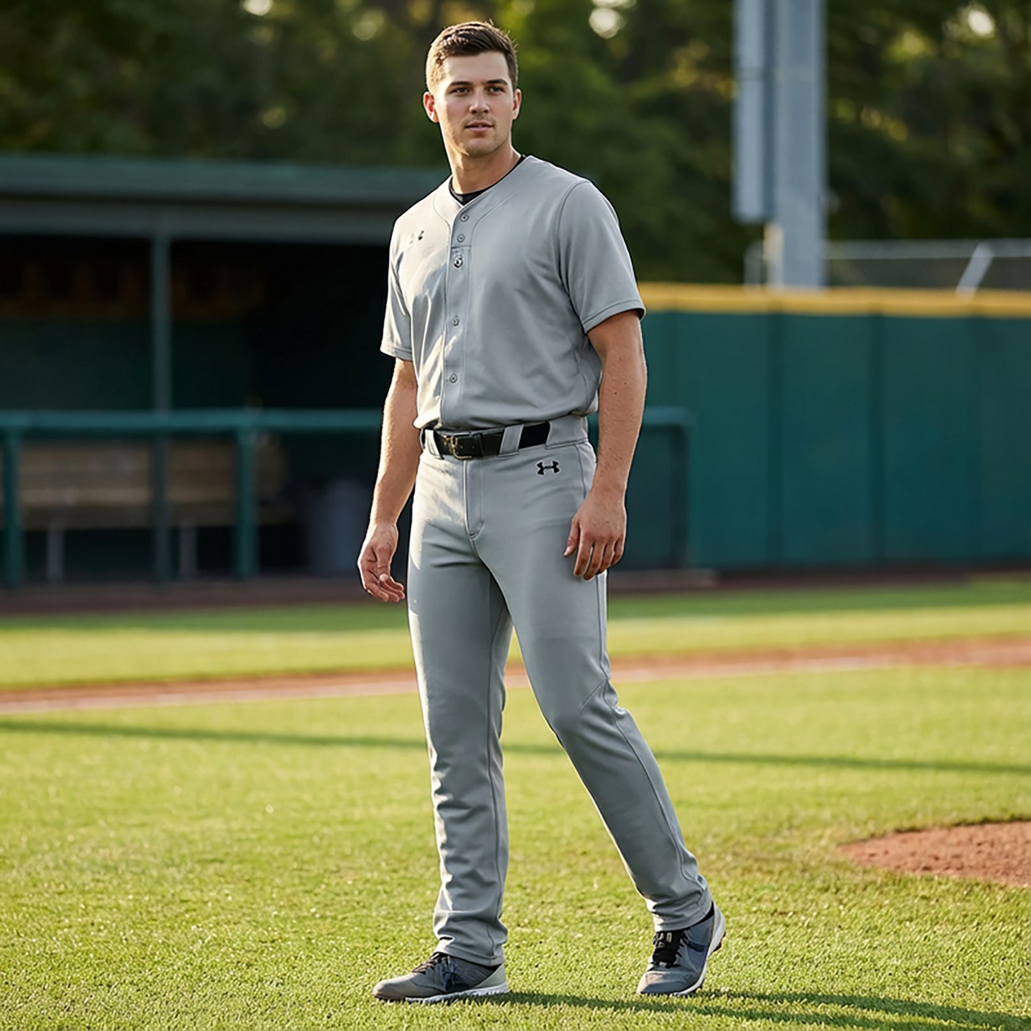 Under Armour Men's Gameday Vanish Pant - view number 3