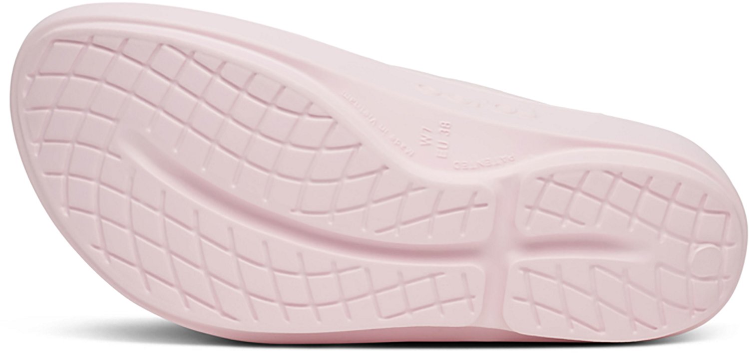 OOFOS Women's OOlala Recovery Sandals                                                                                            - view number 6