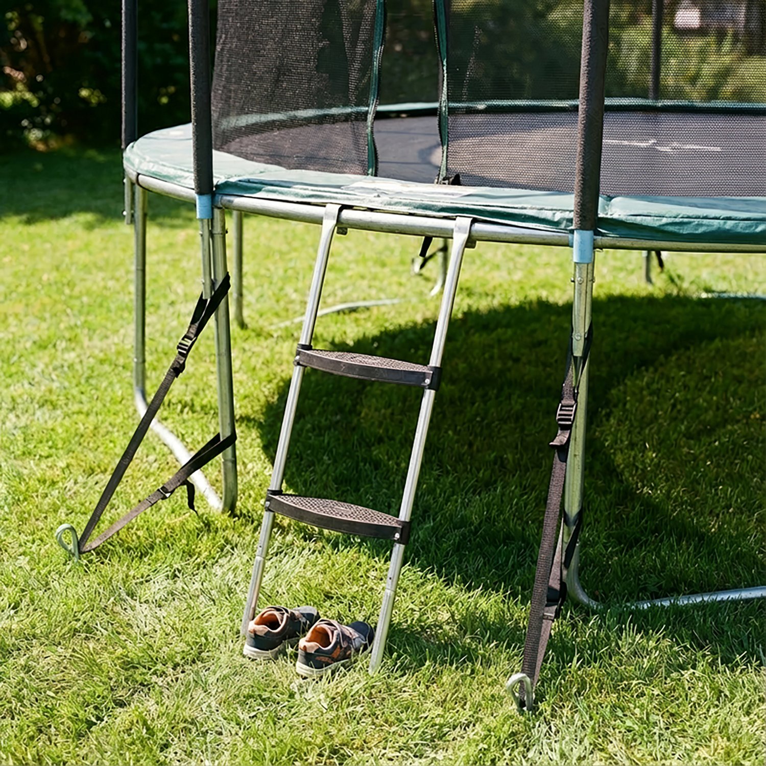 AGame Trampoline Starter Kit                                                                                                     - view number 6