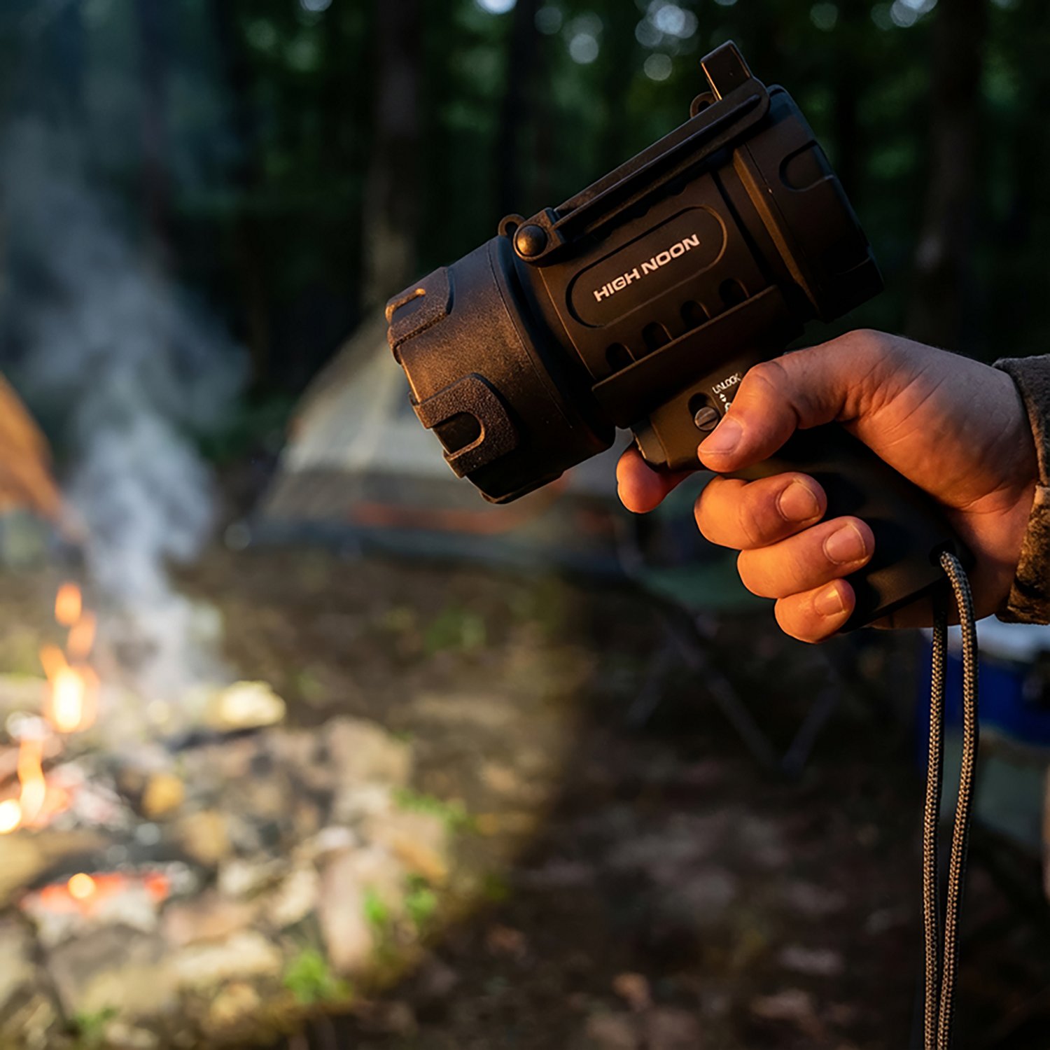 Browning High Noon 4C Spotlight                                                                                                  - view number 2