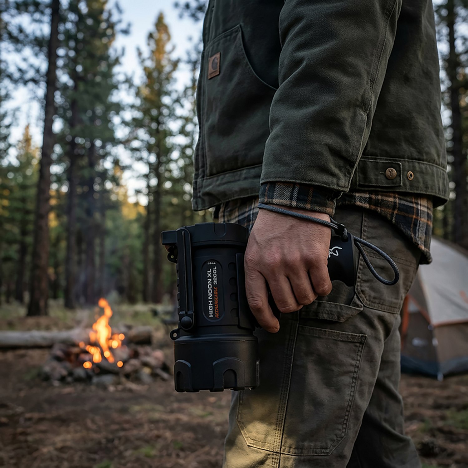 Browning High Noon XL Spotlight                                                                                                  - view number 2