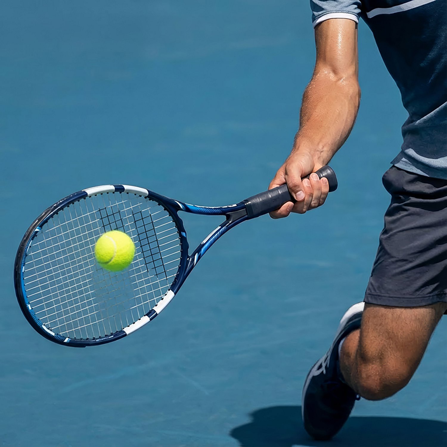 Babolat Eagle 2022 Tennis Racket                                                                                                 - view number 7