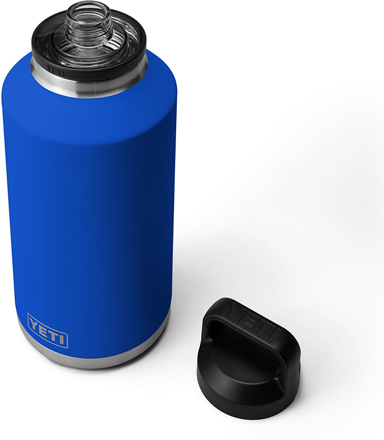 YETI Rambler 64 oz Chug Bottle - view number 4