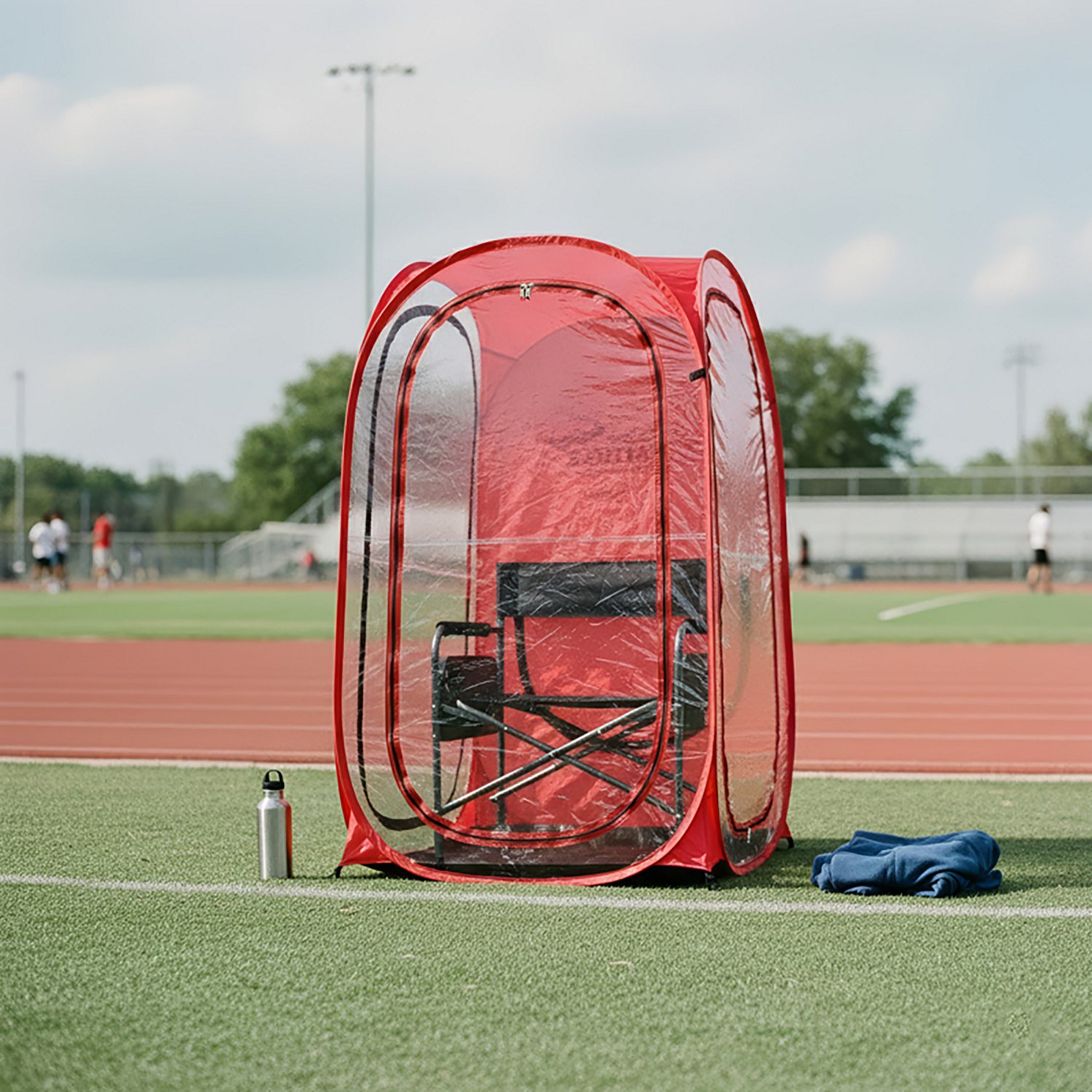 Under The Weather WeatherPod MyPod 1-Person Pop Up Tent - view number 6