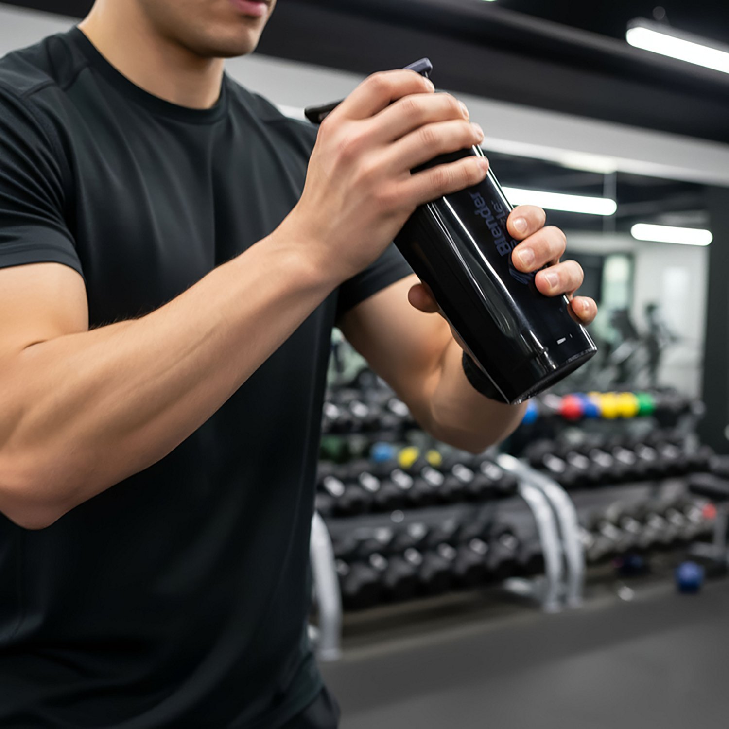 BlenderBottle Strada Tritan 28 oz Tumbler                                                                                        - view number 2