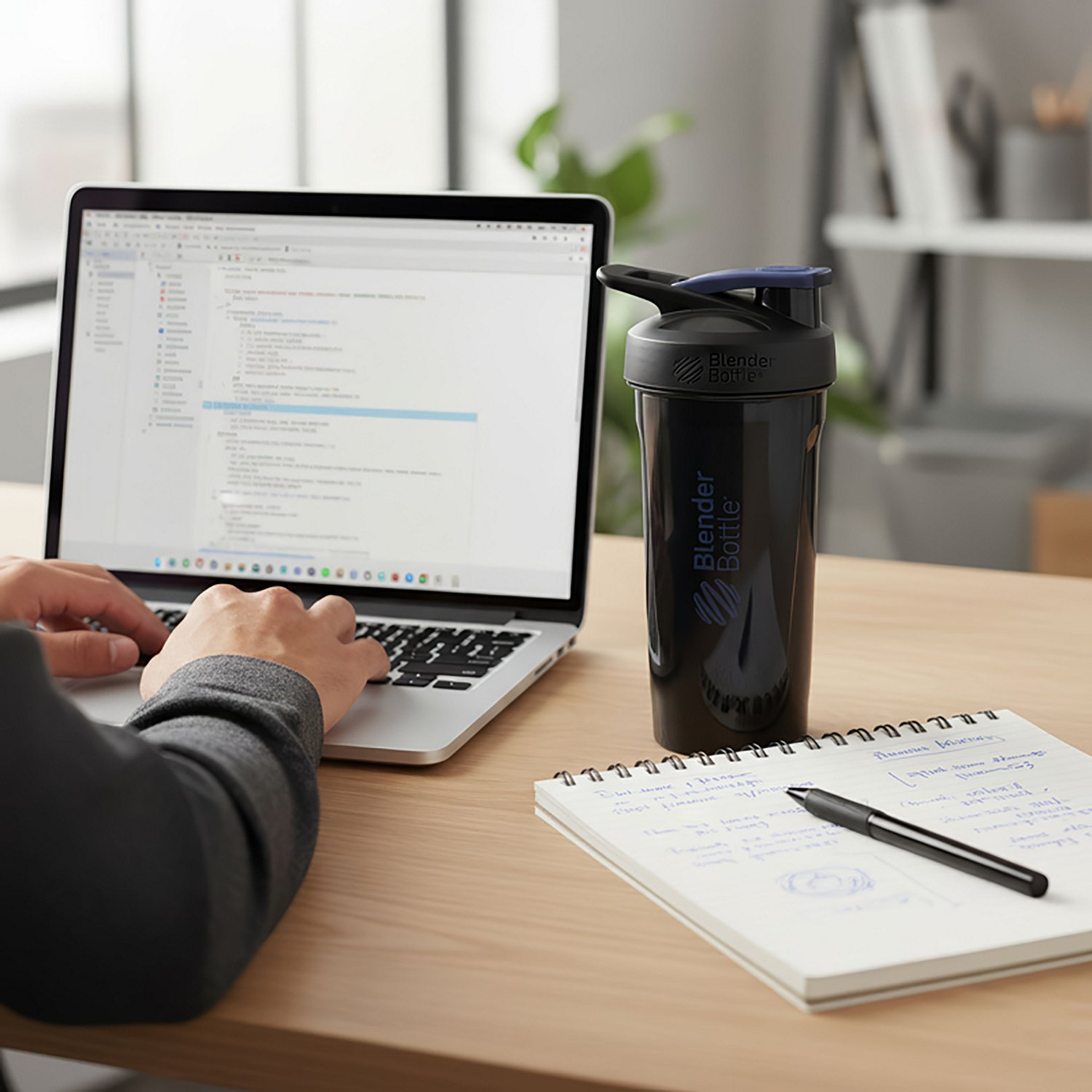 BlenderBottle Strada Tritan 28 oz Tumbler                                                                                        - view number 3