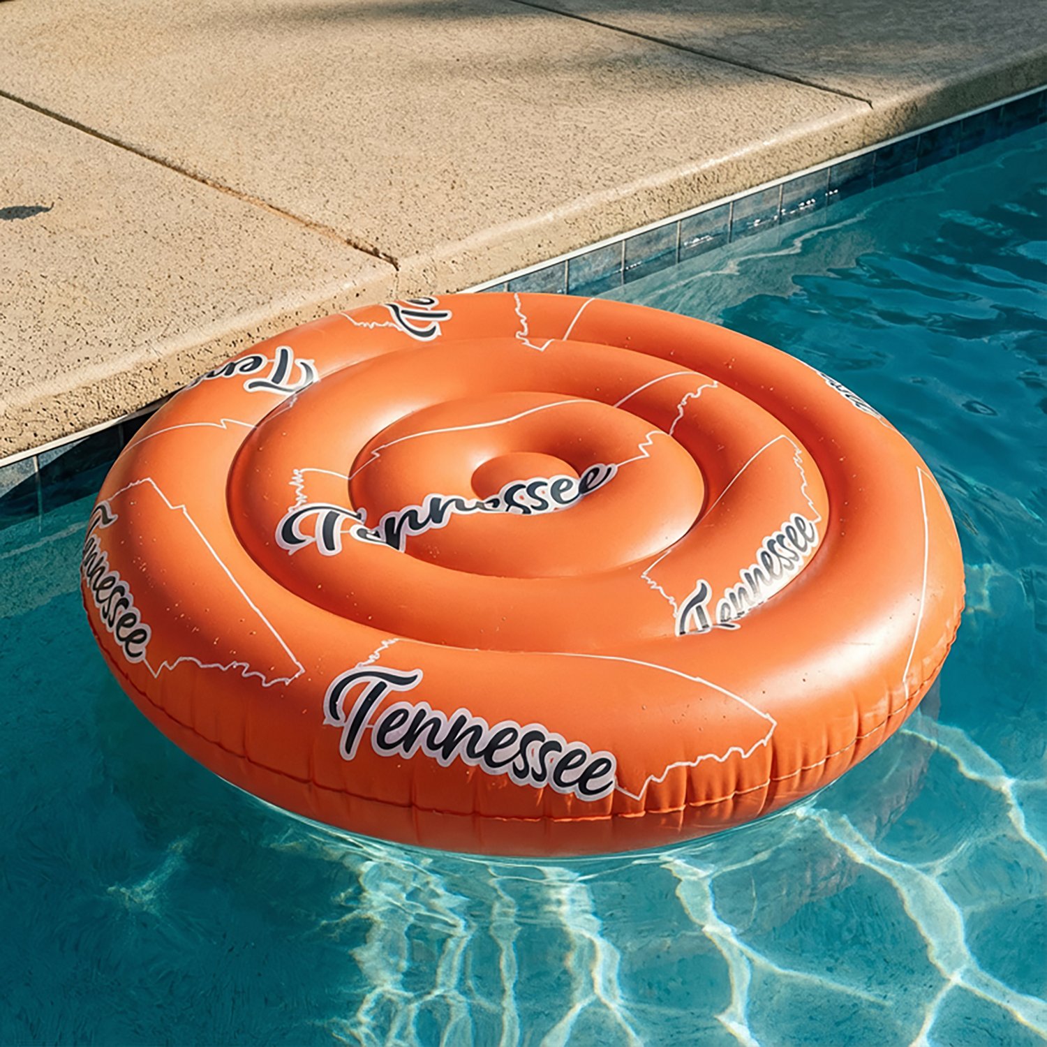O'Rageous Tennessee Pool Float - view number 3