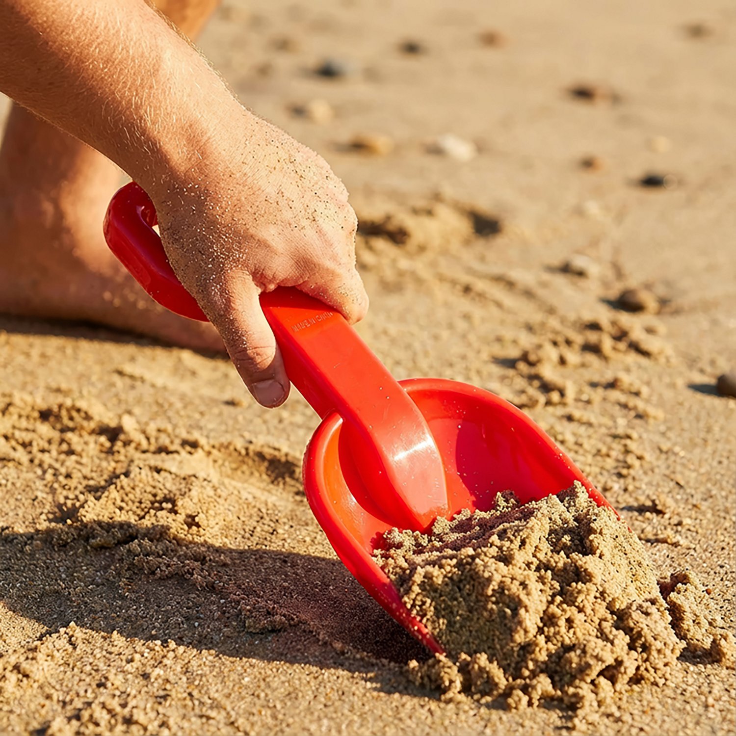 O'Rageous Digger Shovel - view number 5