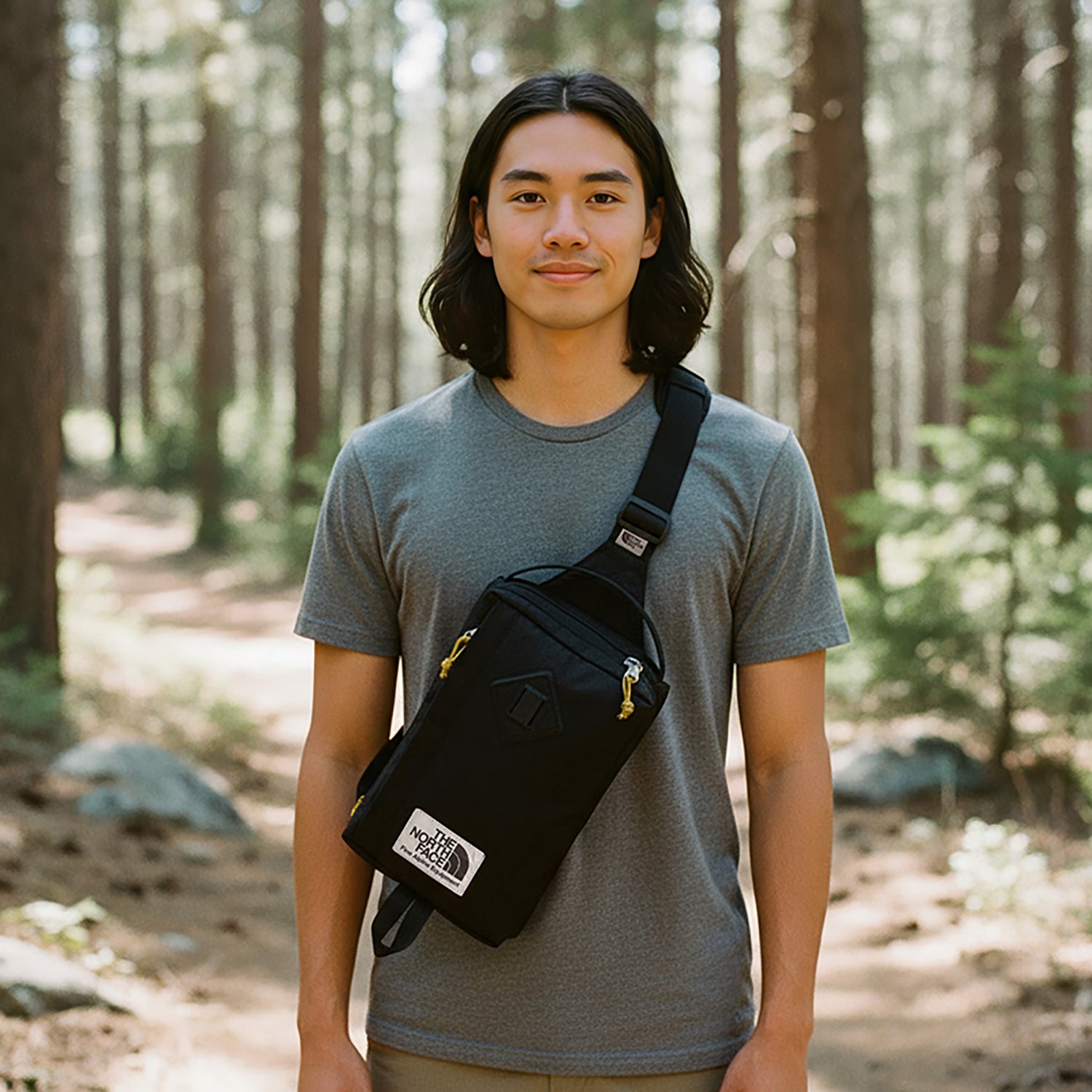 The North Face Field Bag - view number 6