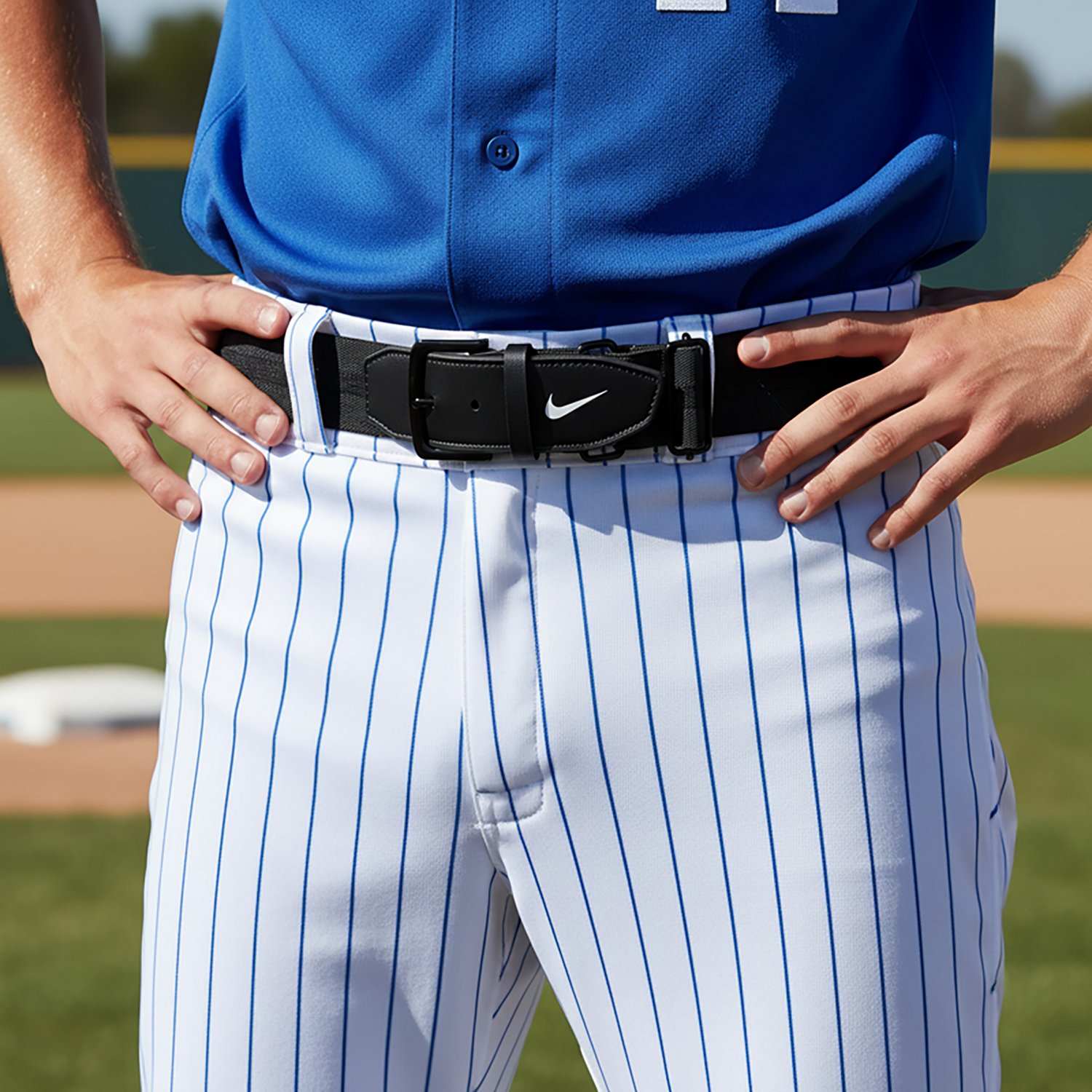 Nike Adults' Baseball Belt 3.0 - view number 3