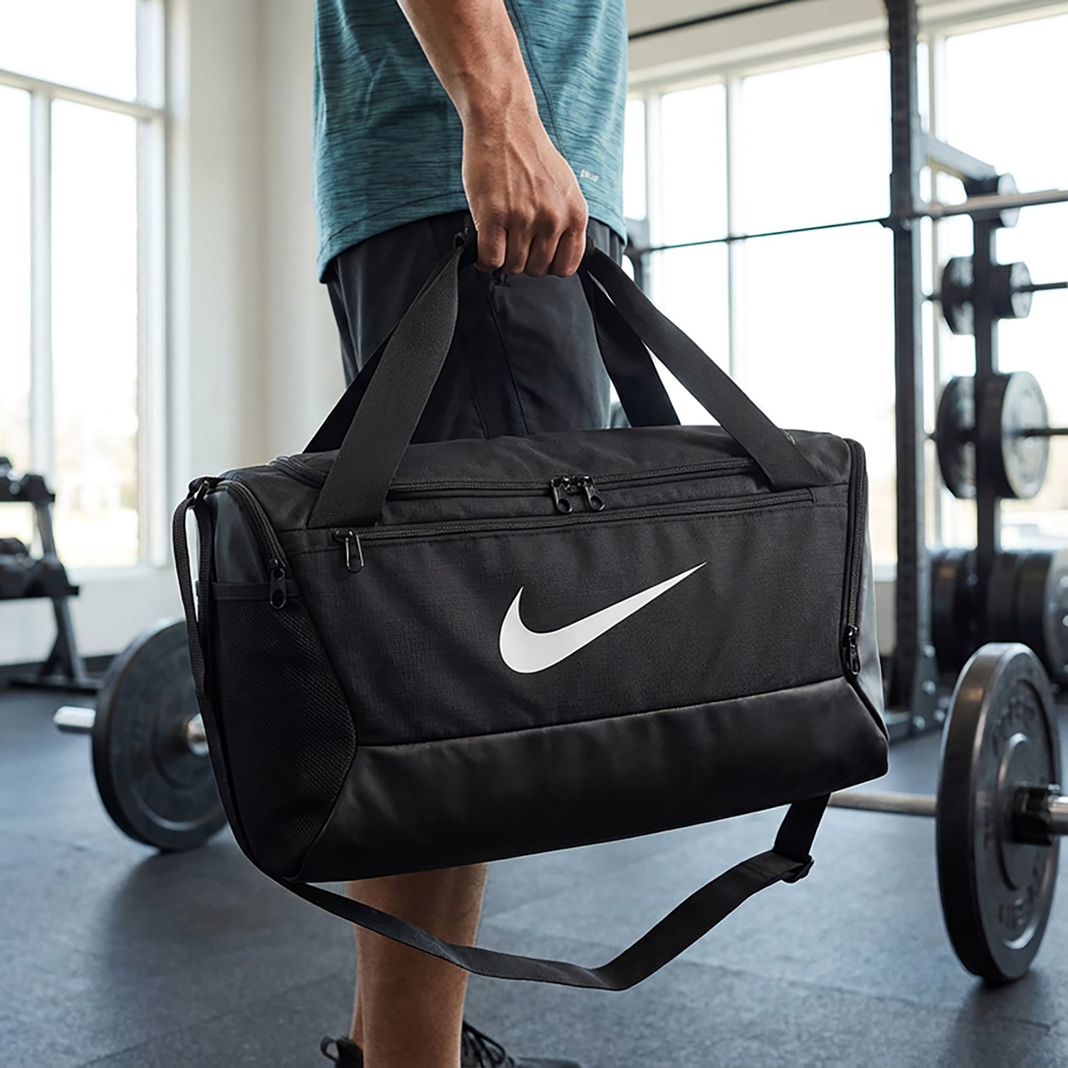 Nike Training Small Duffel Bag - view number 5
