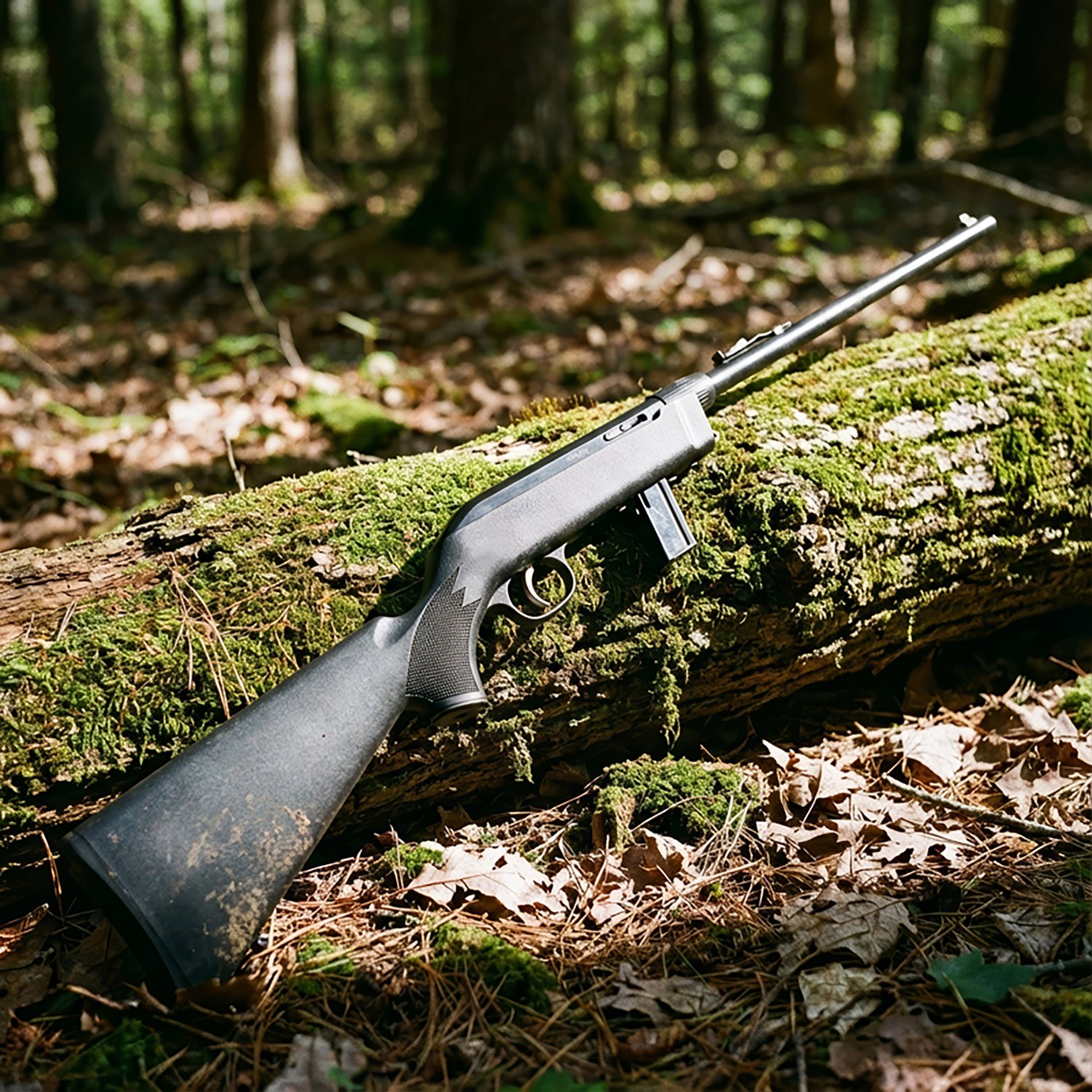 Savage 64 Takedown .22LR Semiautomatic Rimfire Rifle                                                                             - view number 2