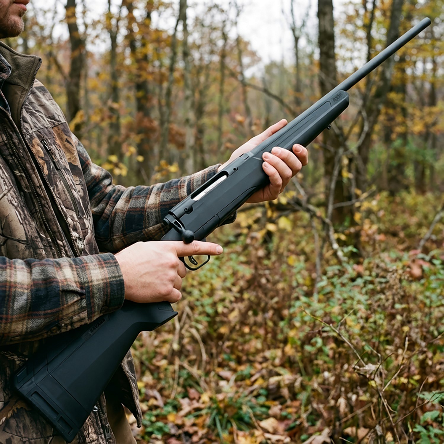 Savage Arms Axis II 223 Rem 22 in Centerfire Rifle - view number 2