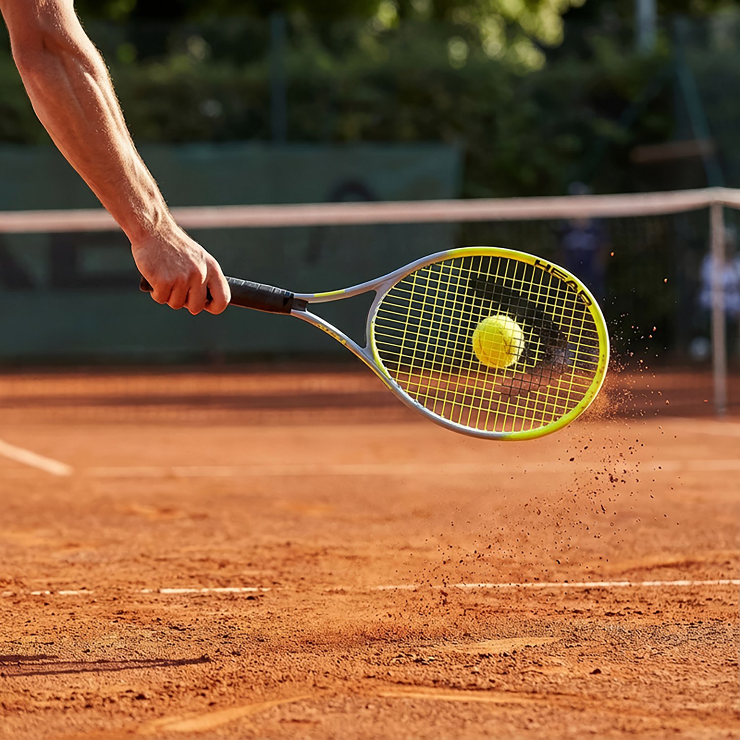 HEAD Tour Pro Racquet                                                                                                            - view number 7