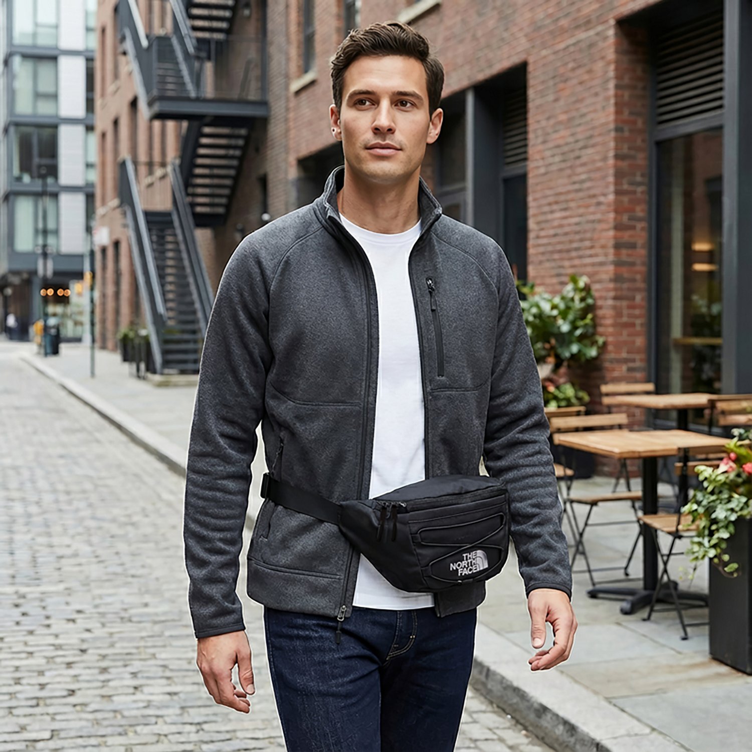 The North Face Jester Lumbar Waist Pack - view number 7