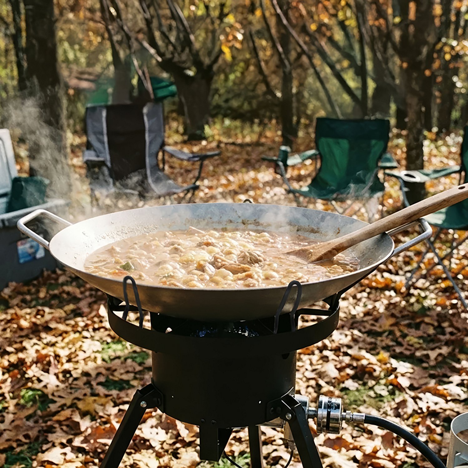 Outdoor Gourmet Multifunction Cooker - view number 7