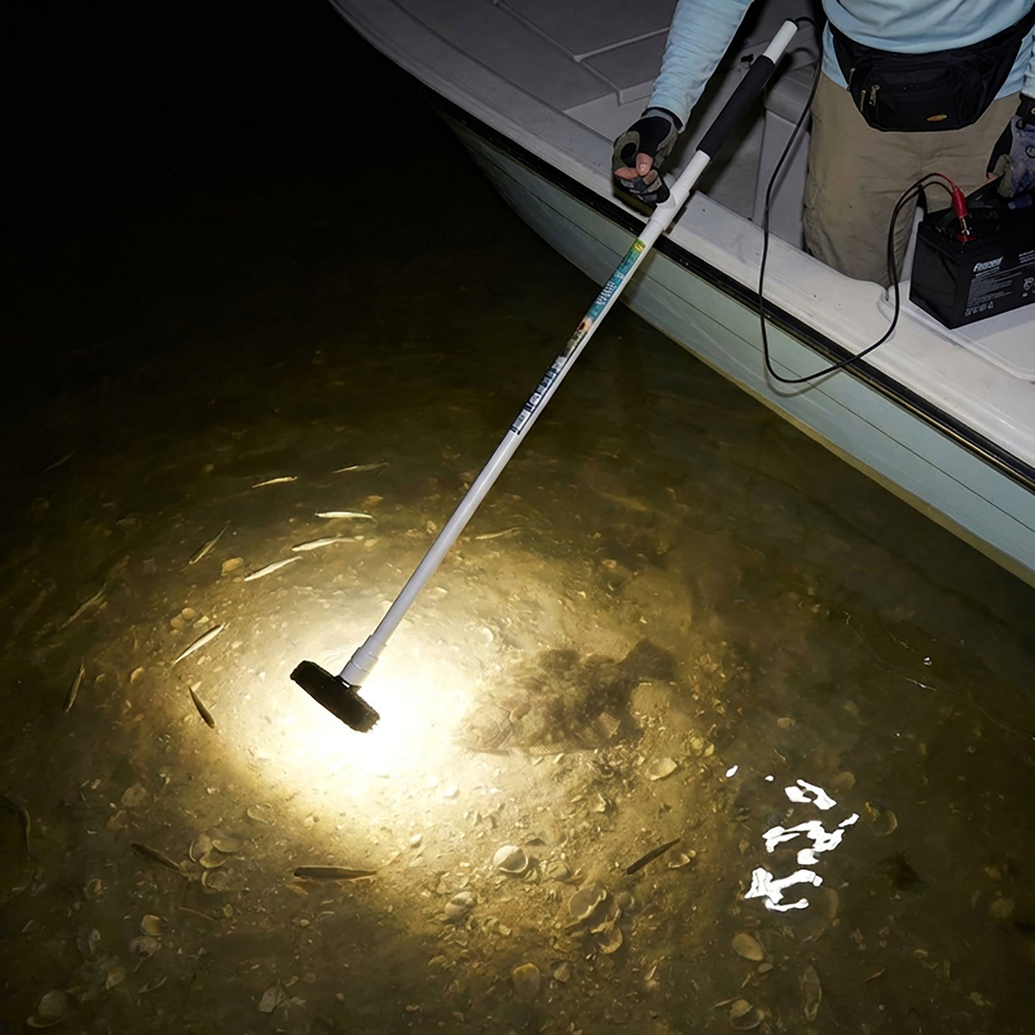 H&H Lure Underwater LED Flounder Light - view number 2