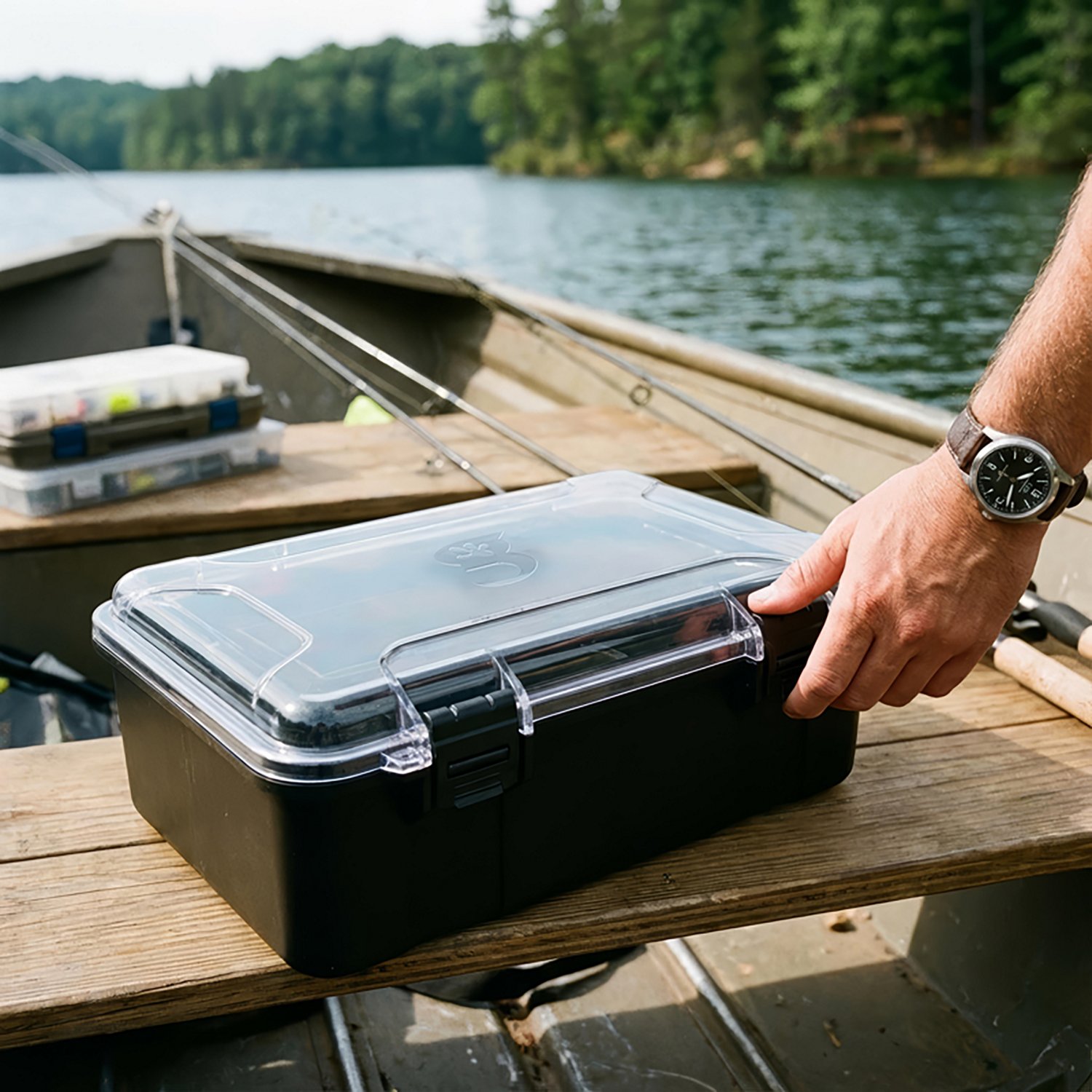 geckobrands X-Large Dry Box                                                                                                      - view number 3