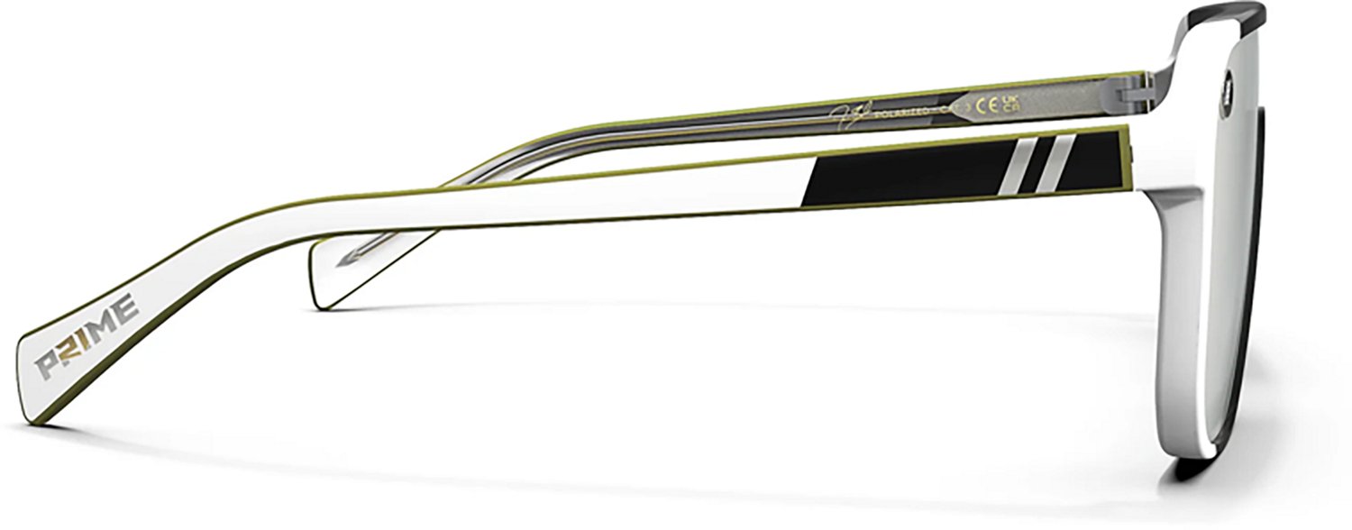 Blenders Eyewear Adults' Meister X2 Prime 21 Sunglasses - view number 3