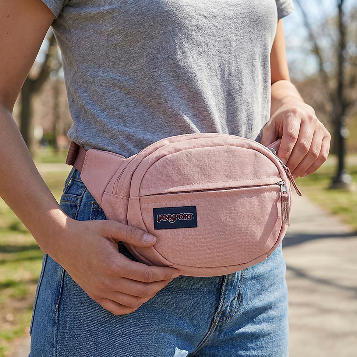 JanSport 5th Avenue Waist Pack - view number 5