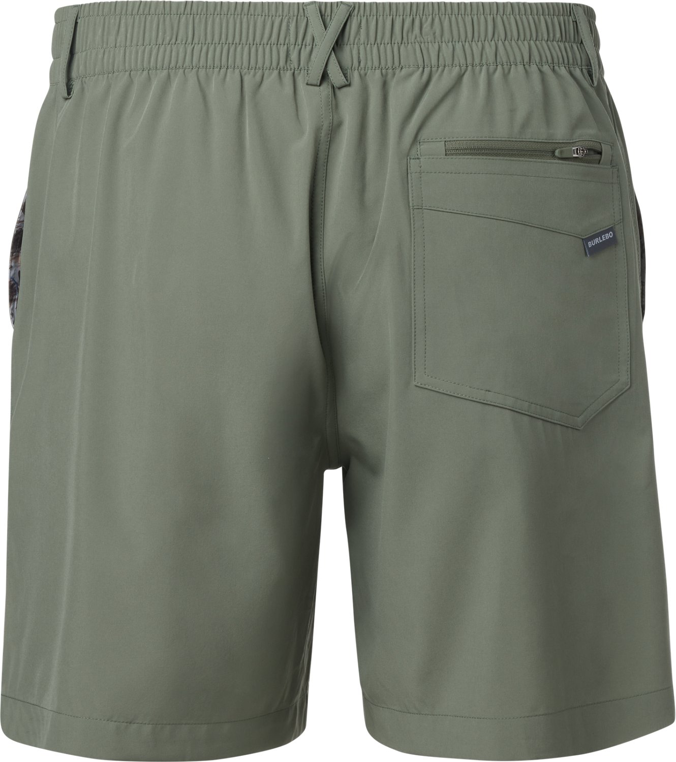 BURLEBO Men's Everyday Shorts - view number 7