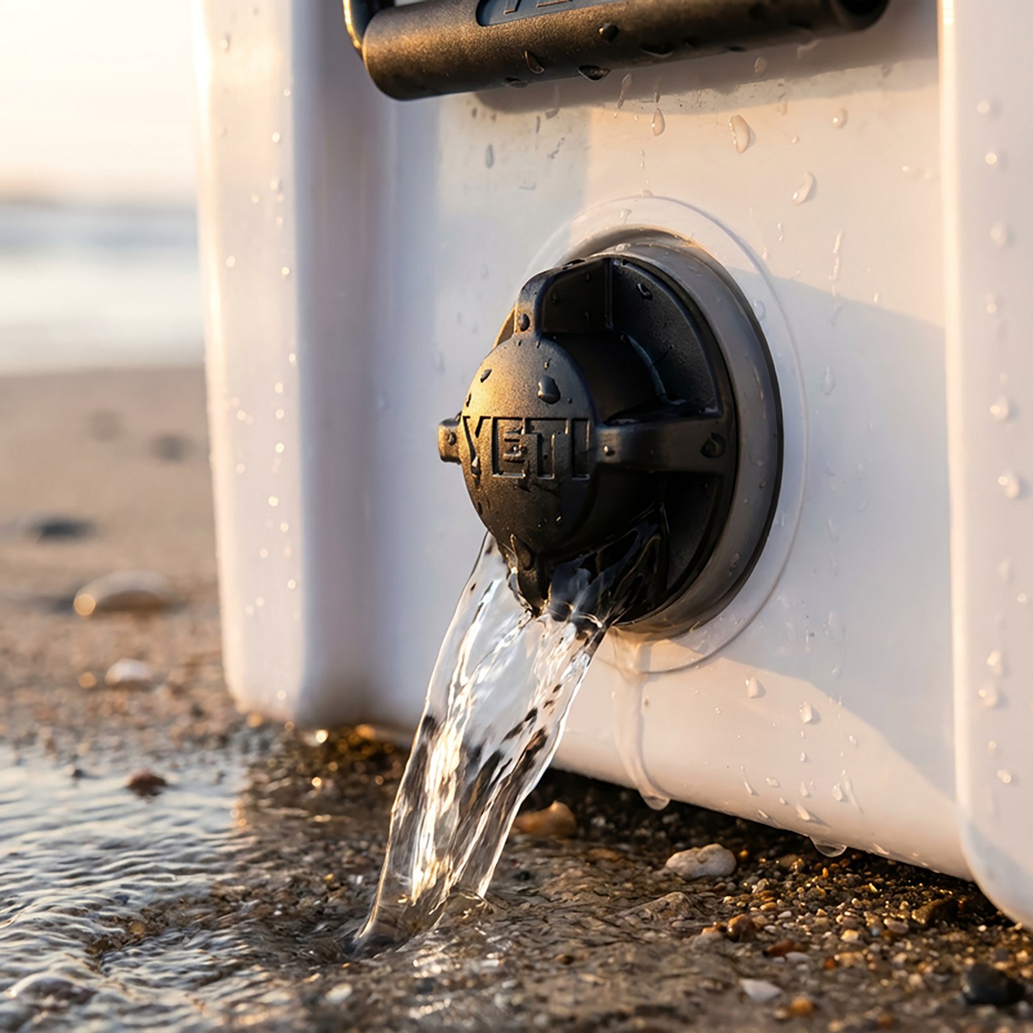 YETI Vortex Drain Plug                                                                                                           - view number 4