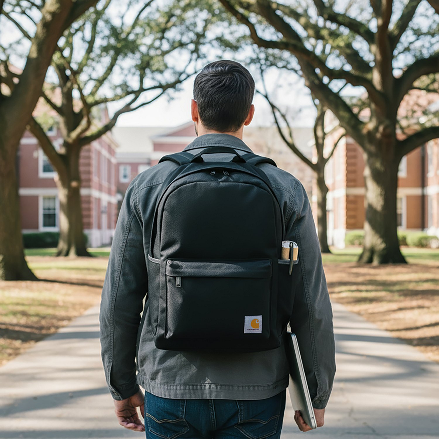 Carhartt Classic 21L Laptop Daypack - view number 6