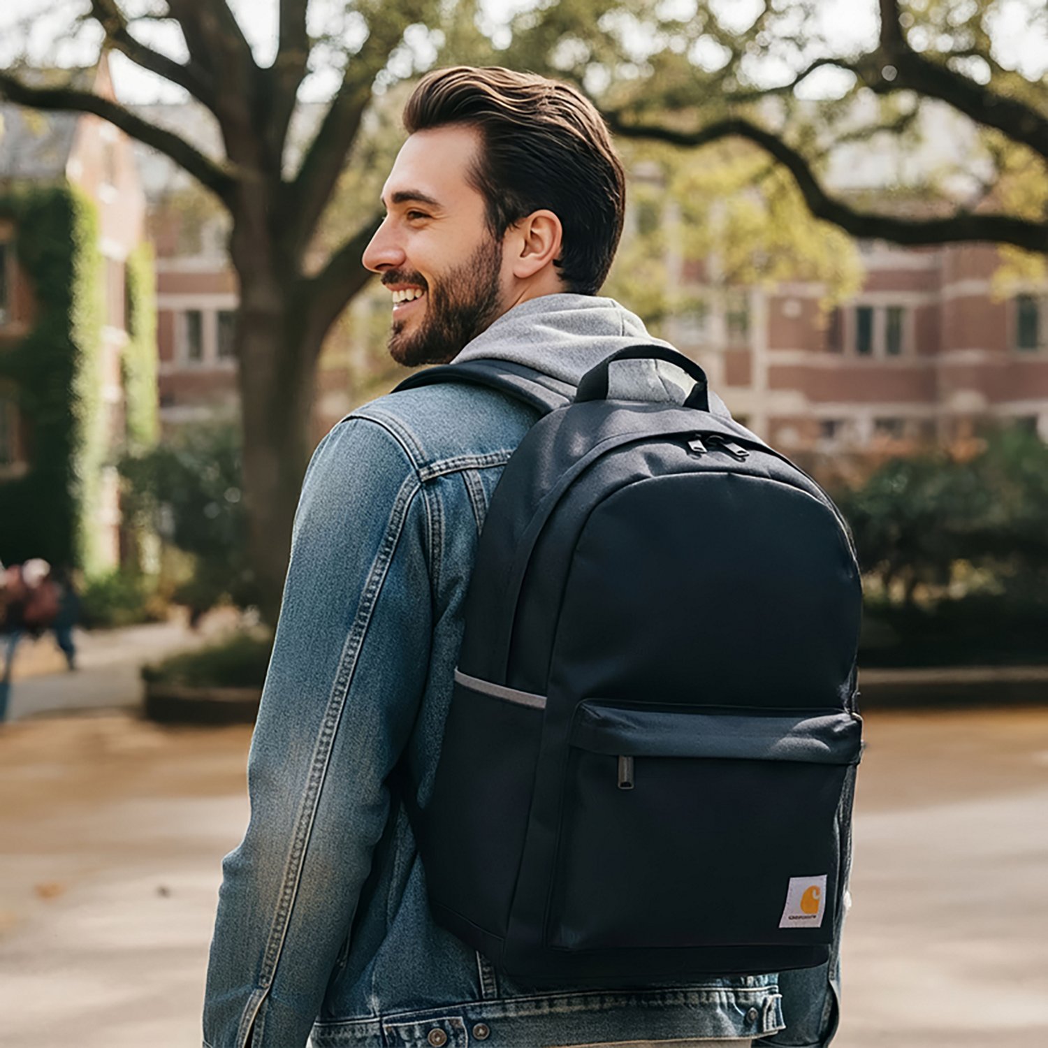 Carhartt Classic 21L Laptop Daypack - view number 7