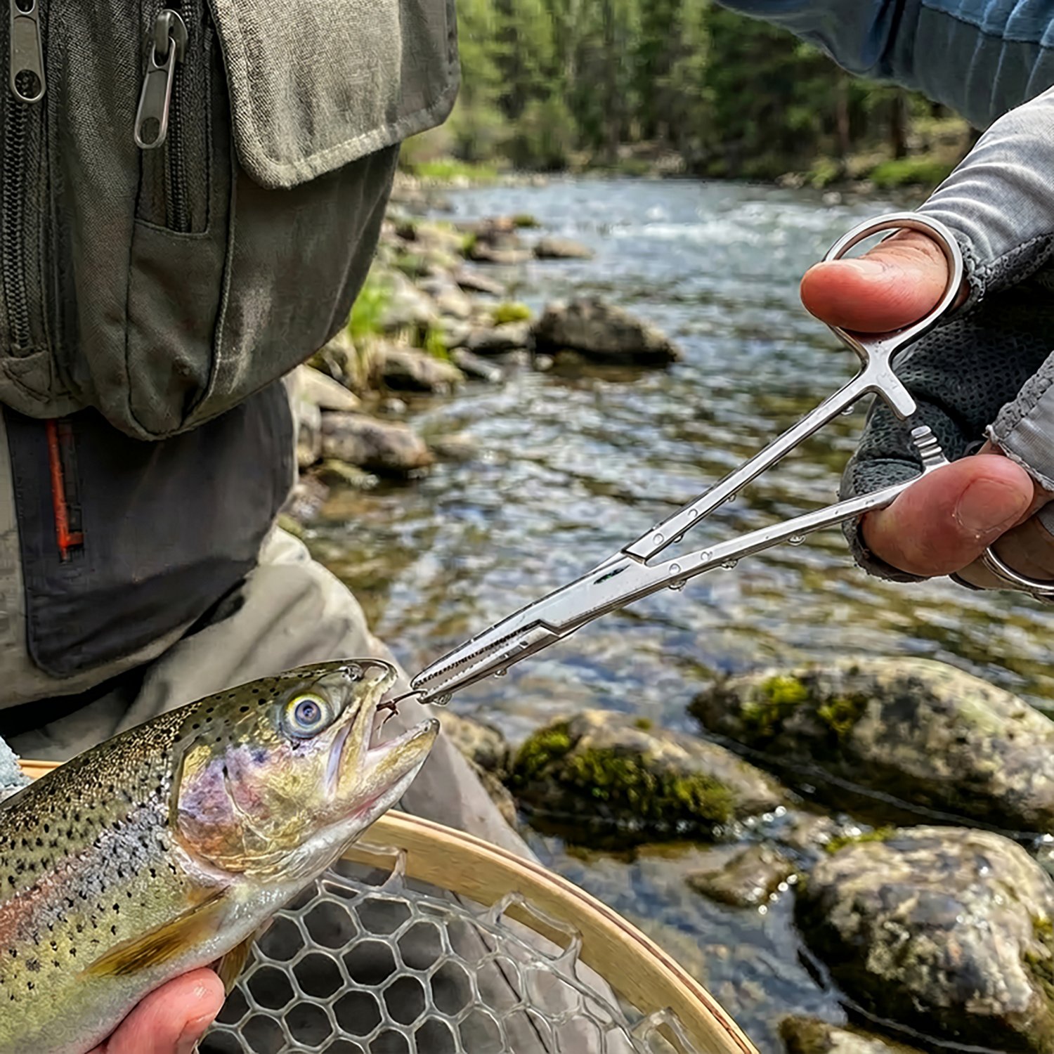 H2OX Forceps 2 Pack - view number 3