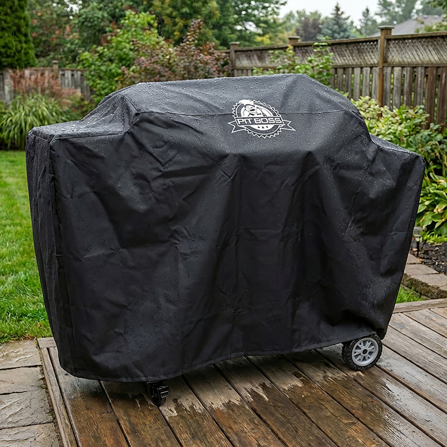 Pit Boss 1230CS/CS1 Grill Cover                                                                                                  - view number 2