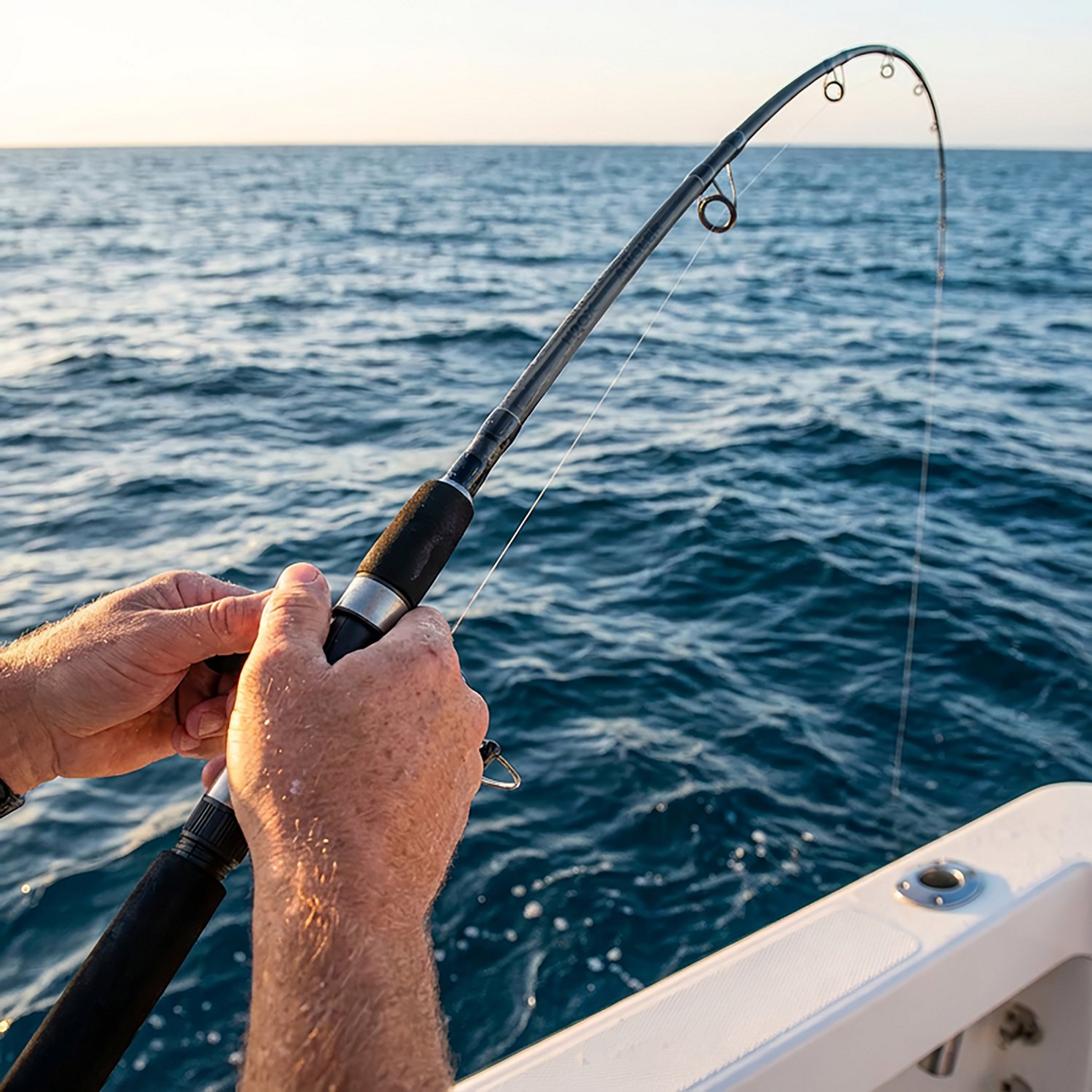 H2OX Angler ST Spinning Rod                                                                                                      - view number 5