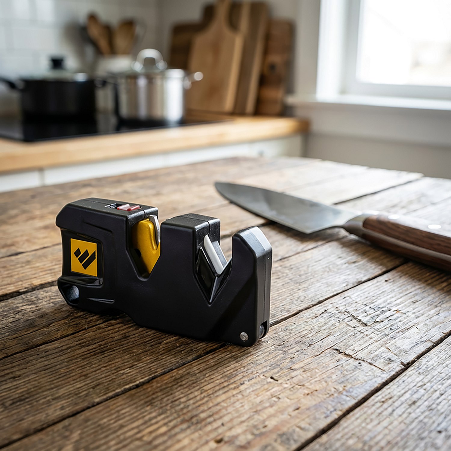 Work Sharp EDC Pivot PLUS Knife Sharpener - view number 7