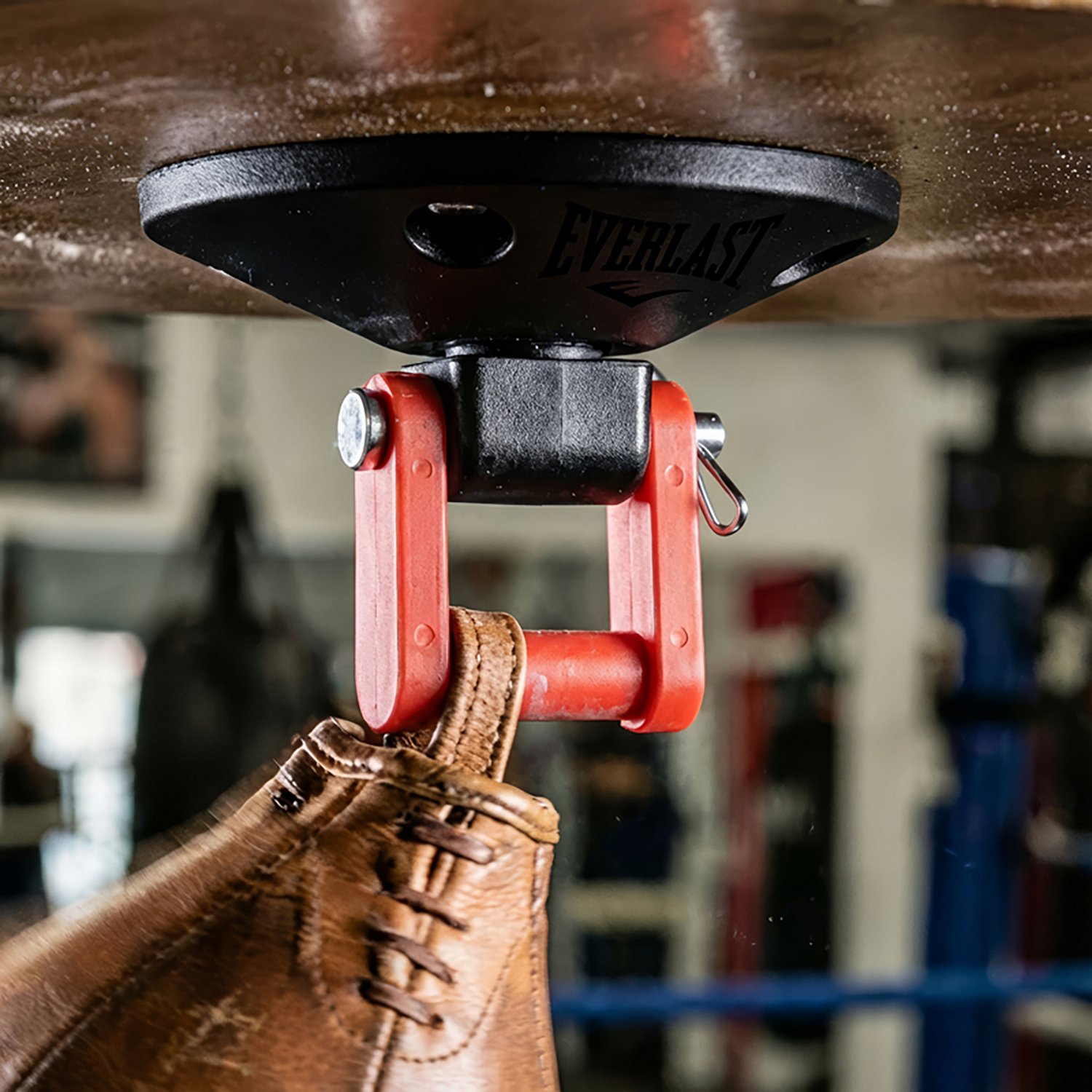 Everlast Deluxe Speed Bag Swivel                                                                                                 - view number 2