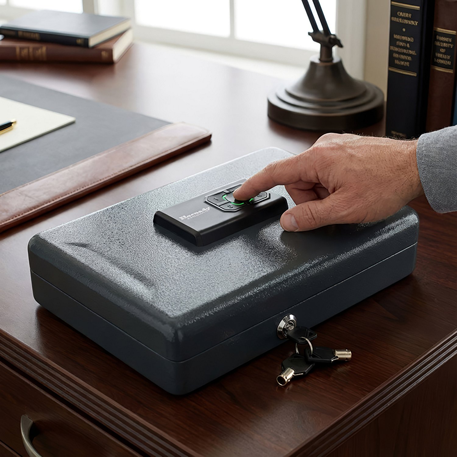 Hornady Keypad Vault Safe - view number 5