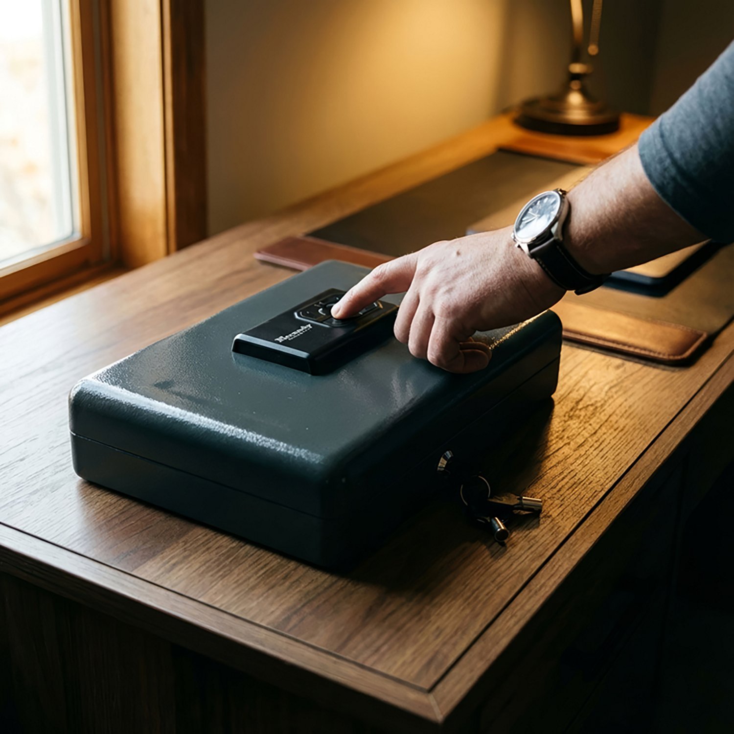 Hornady Keypad Vault Safe - view number 6