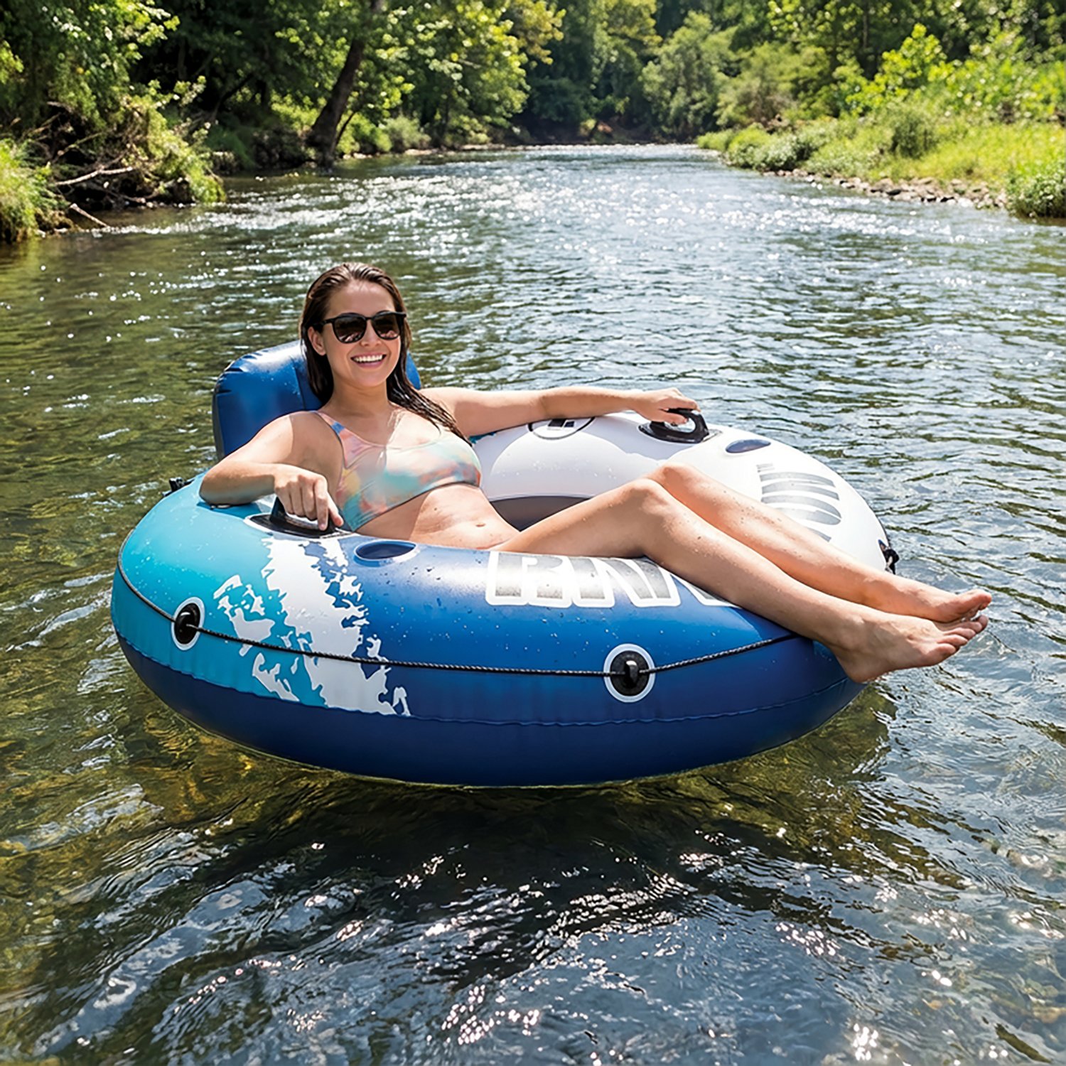 INTEX River Run 1 Lounge Float - view number 2