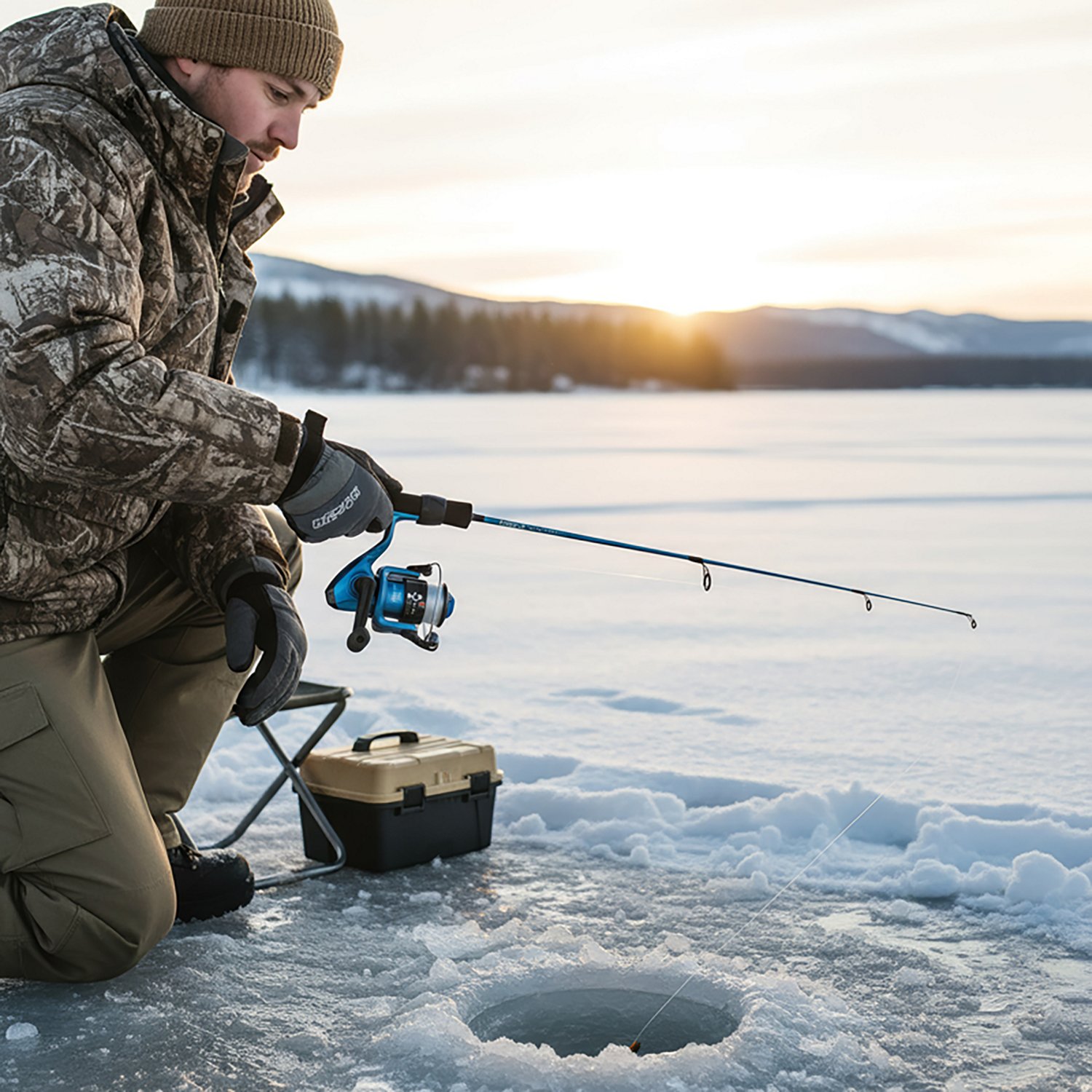 H2OX 2' Spinning Combo - view number 5