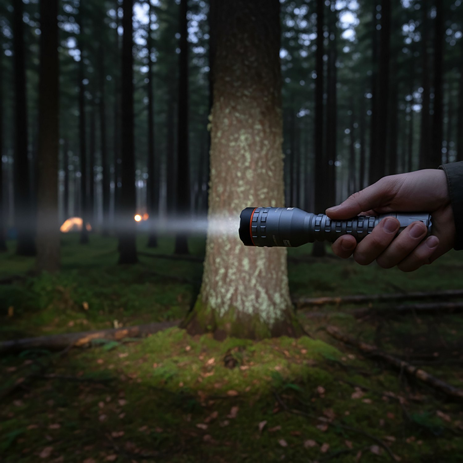 NEBO Davinci 1,800 Lumen Rechargeable Flashlight - view number 6