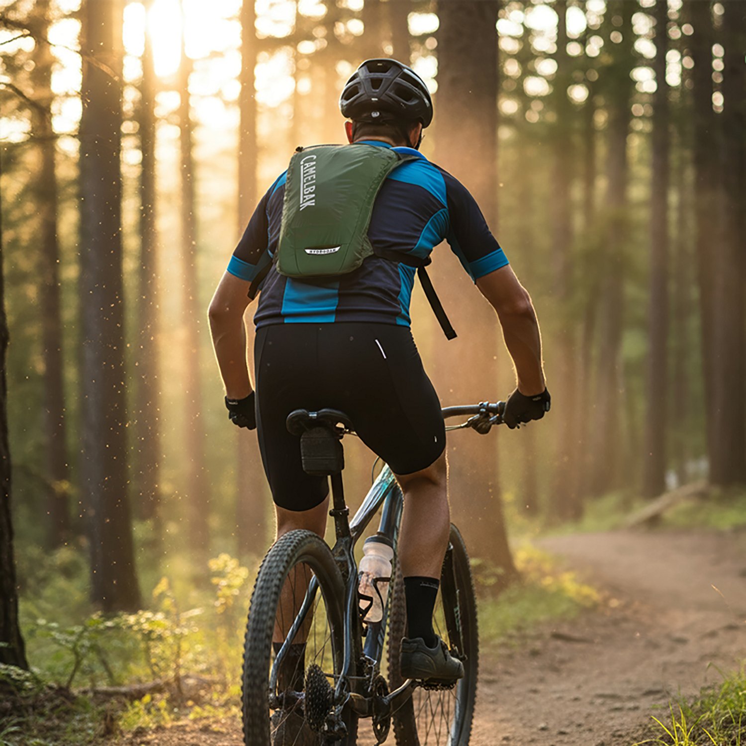 CamelBak 50 oz Hydrobak Light - view number 6