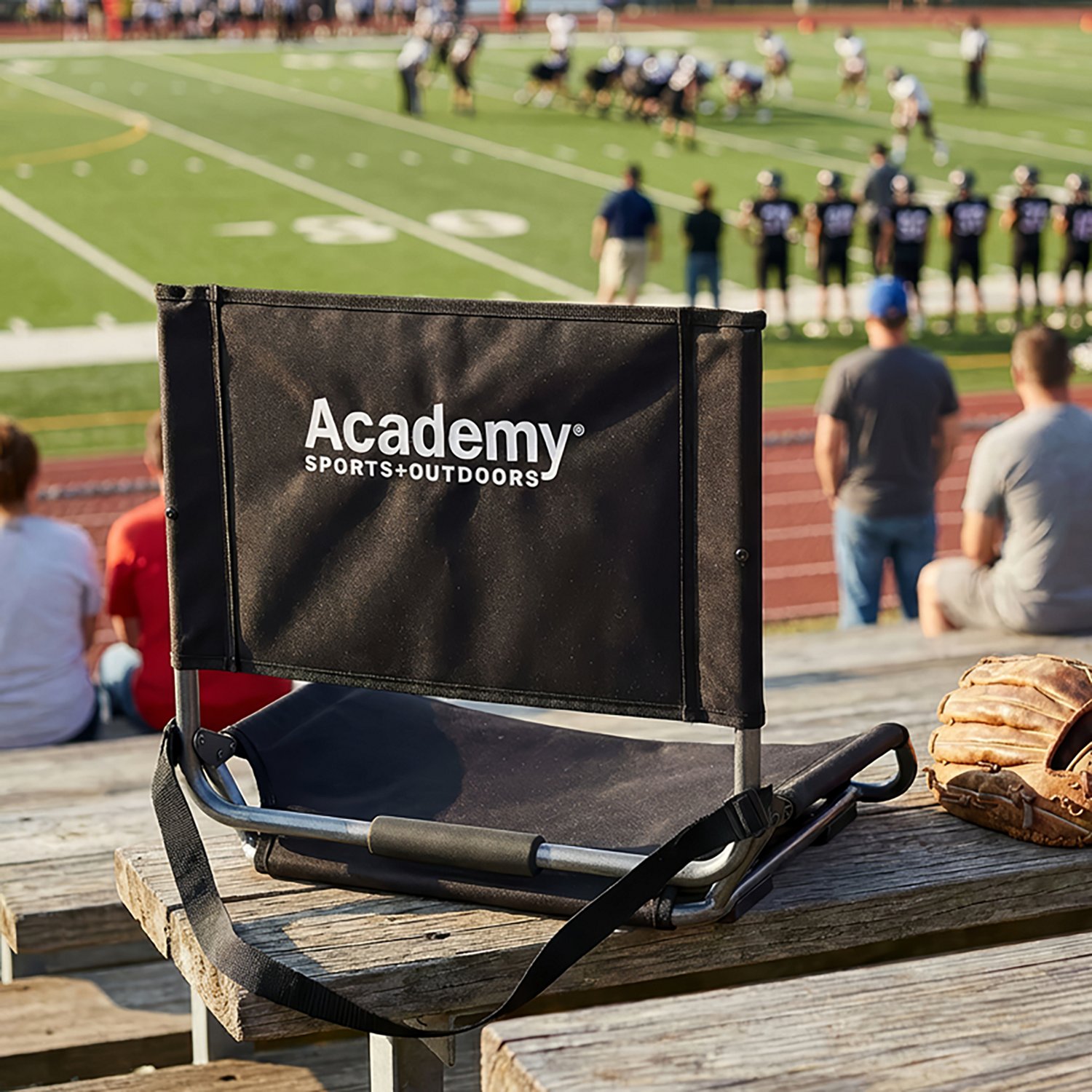 Academy Sports + Outdoors XL Crew Stadium Seat - view number 7