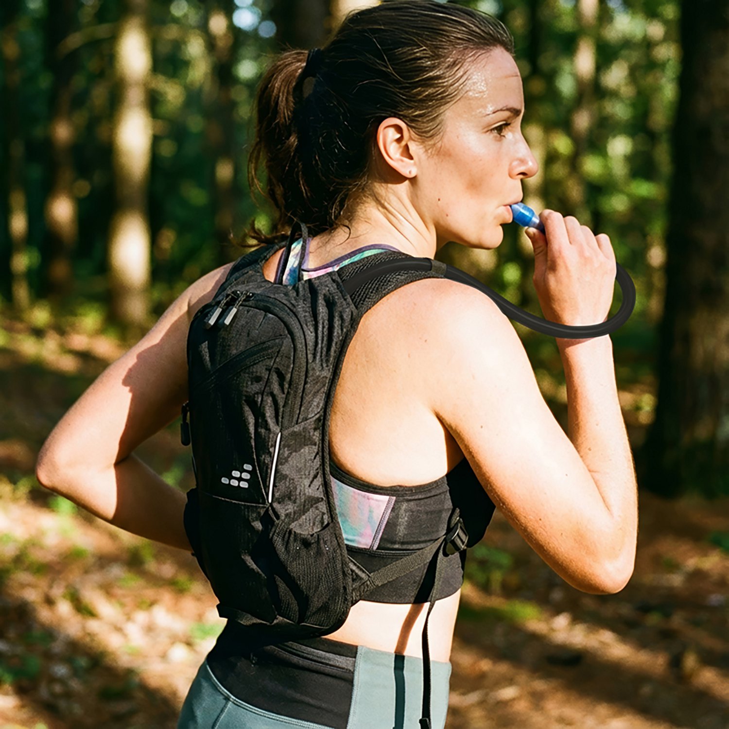 BCG 50 oz 2.0 Hydration Pack                                                                                                     - view number 4