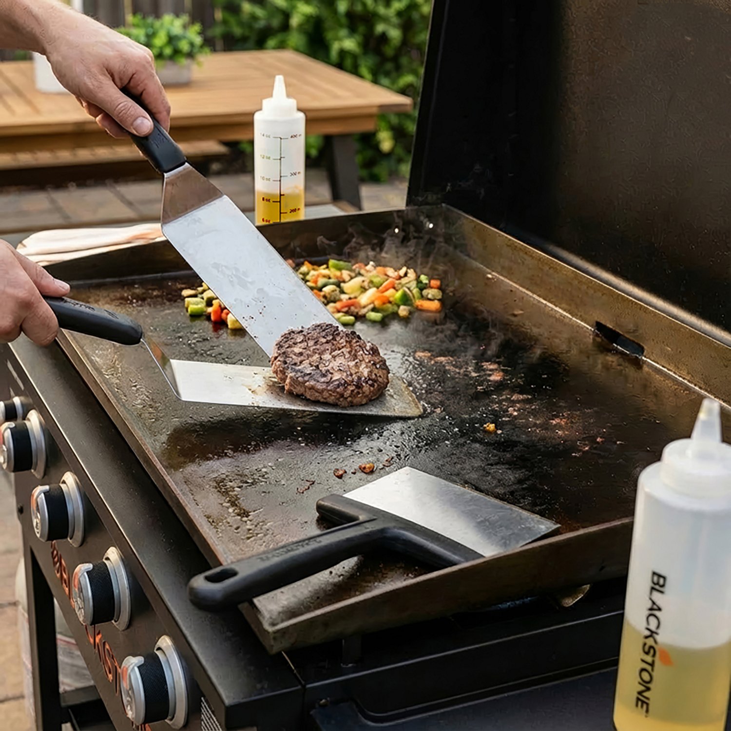 Blackstone Accessory Tool Kit                                                                                                    - view number 2