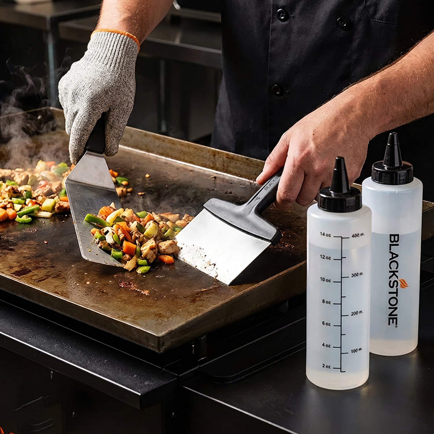 Blackstone Accessory Tool Kit                                                                                                    - view number 3