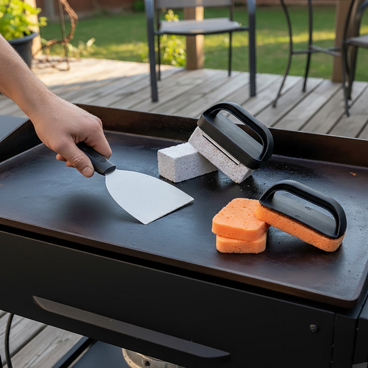 Blackstone Griddle Cleaning Kit                                                                                                  - view number 2