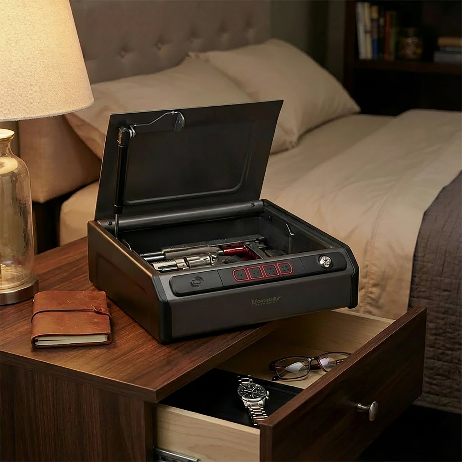 Hornady Rapid Keypad Vault RFID                                                                                                  - view number 7