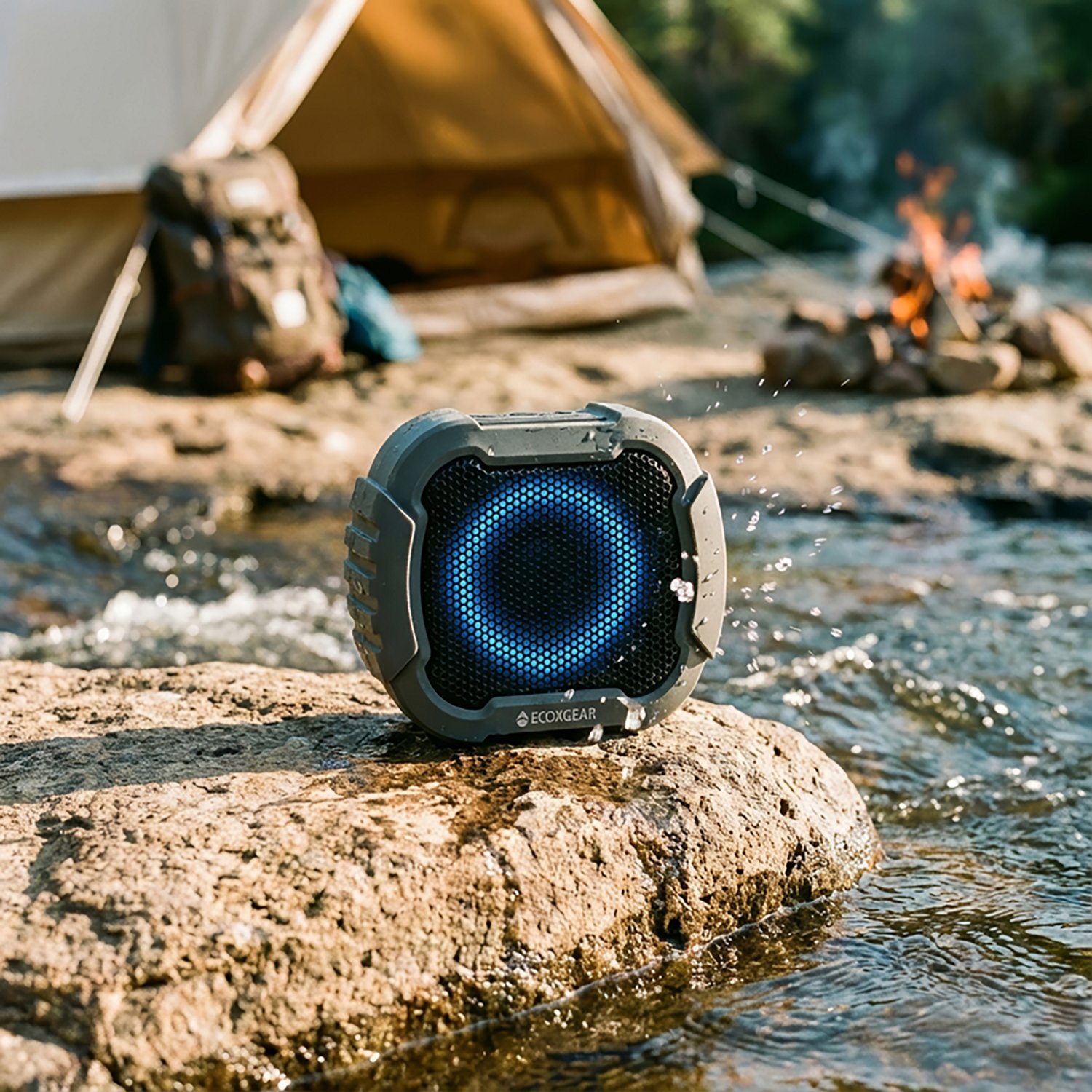 ECOXGEAR EcoRoam 30 Speaker                                                                                                      - view number 8