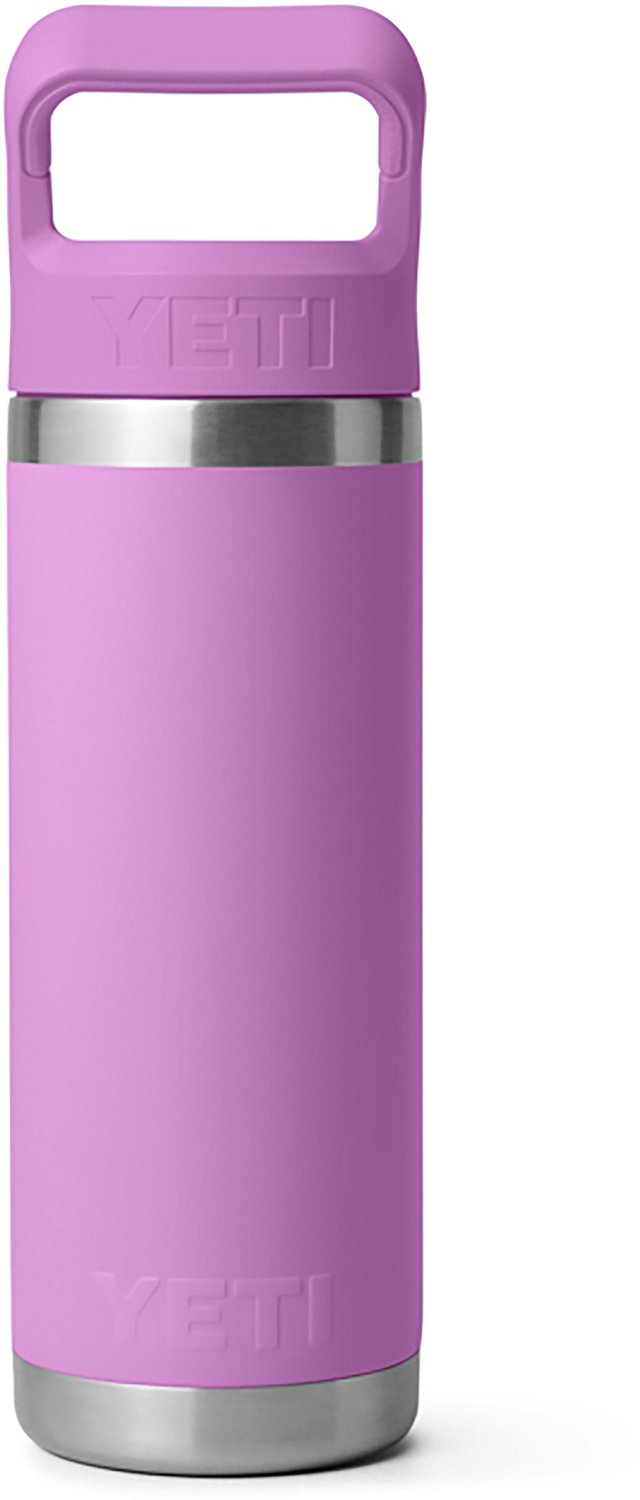 Yeti Rambler 18oz Straw Bottle                                                                                                   - view number 3