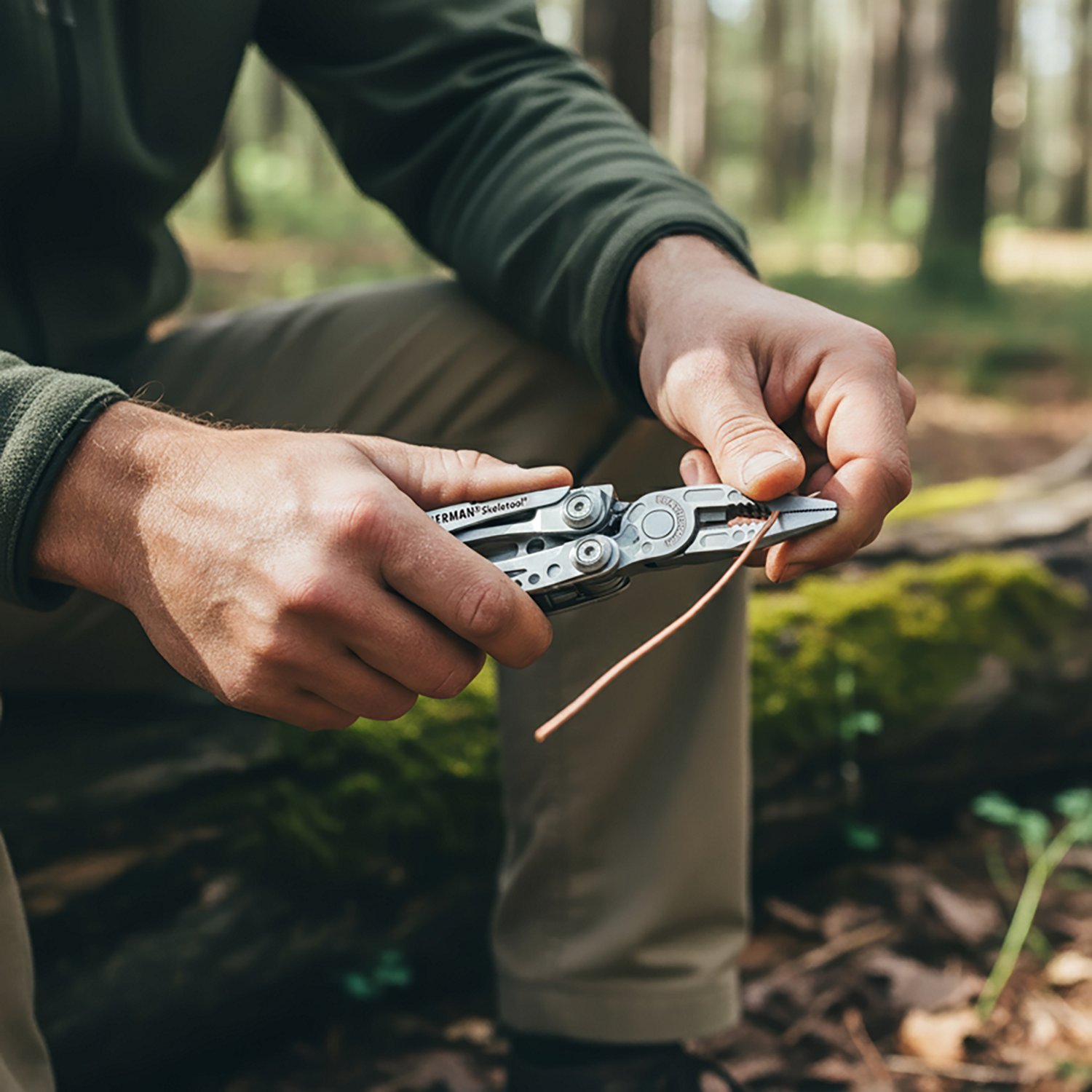 Leatherman Skeletool 7 Multi-Tool - view number 5