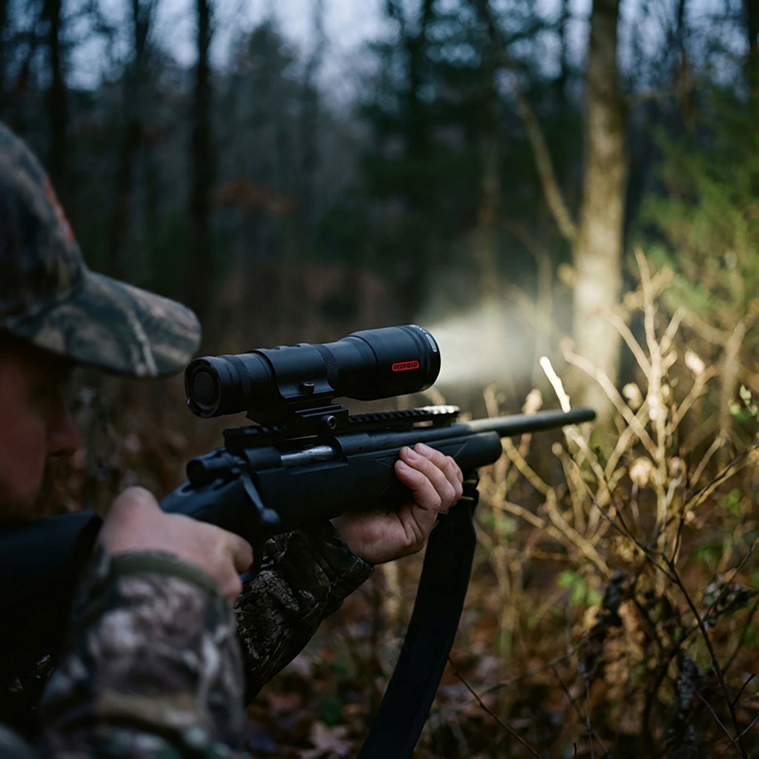 Redfield 800 Lumen Long Gun Light - view number 2